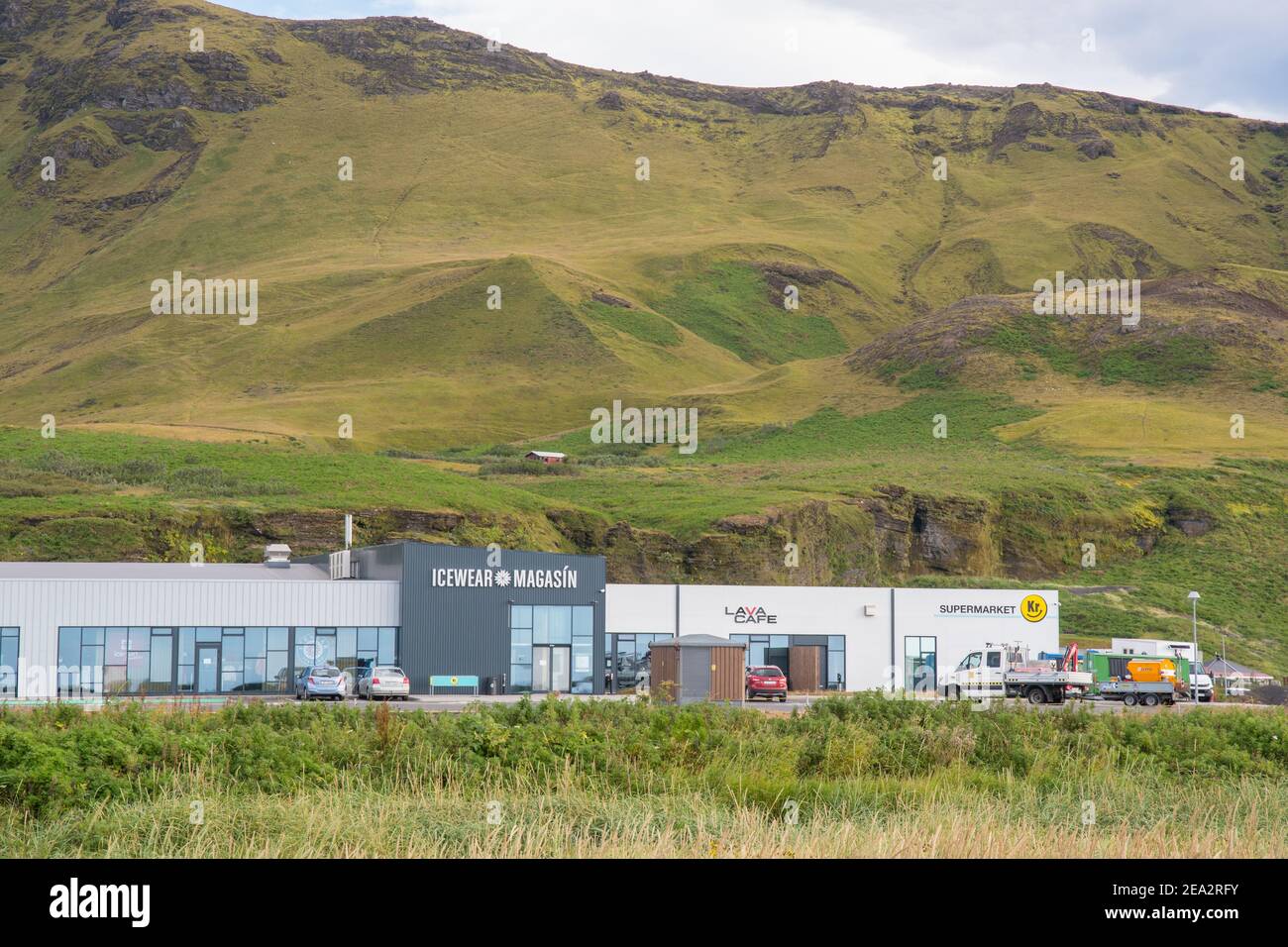 Icelandic shopping mall hires stock photography and images Alamy