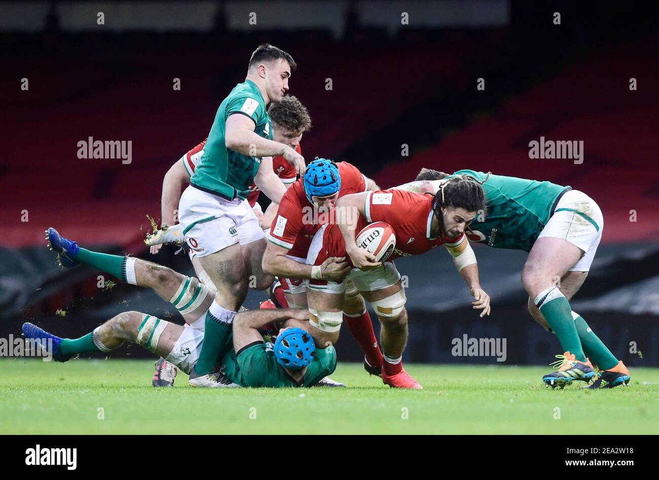 Josh Navidi High Resolution Stock Photography And Images Alamy