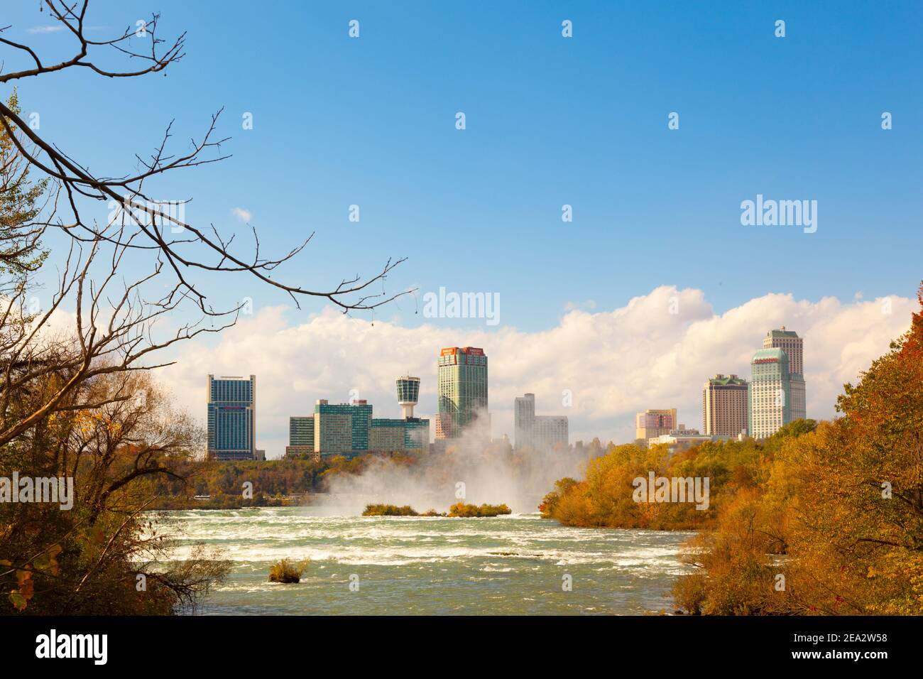 Usa canada border hi-res stock photography and images - Alamy