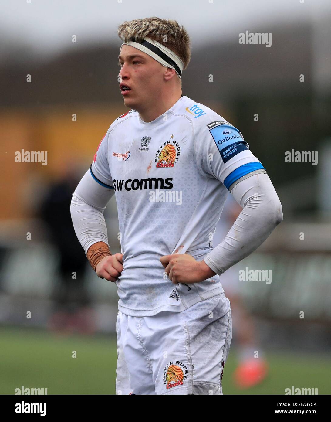 Richard capstick hires stock photography and images Alamy