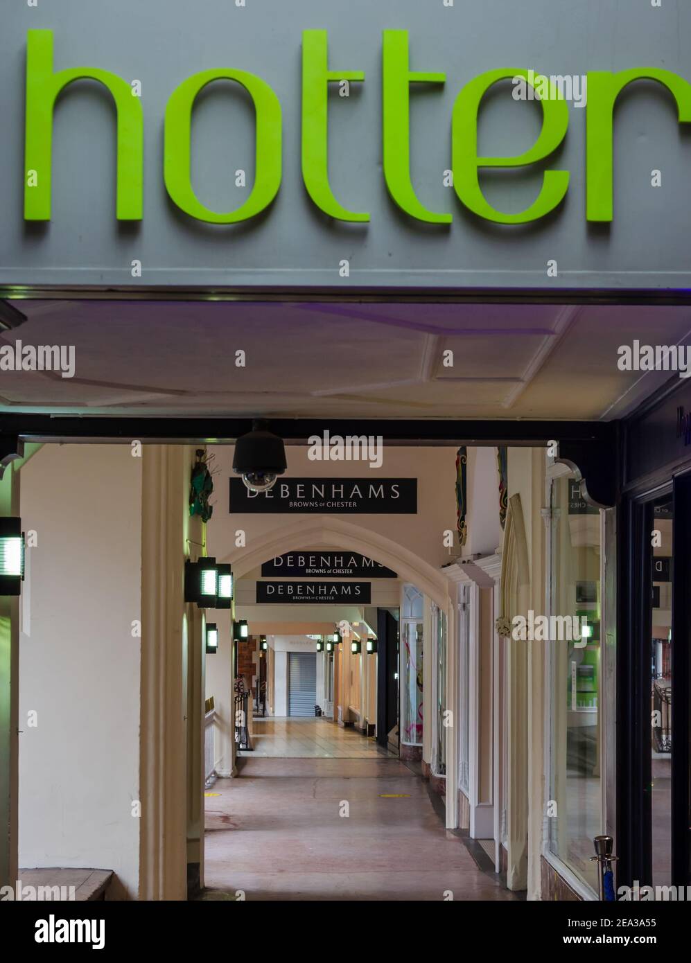 Debenhams hotter clearance