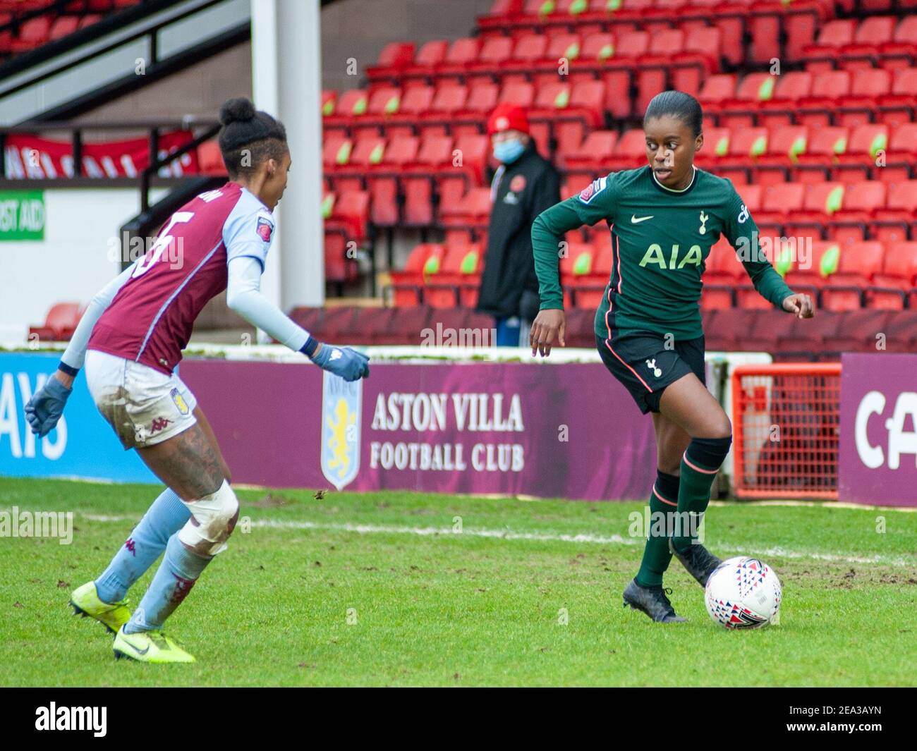 Villa game hires stock photography and images Alamy