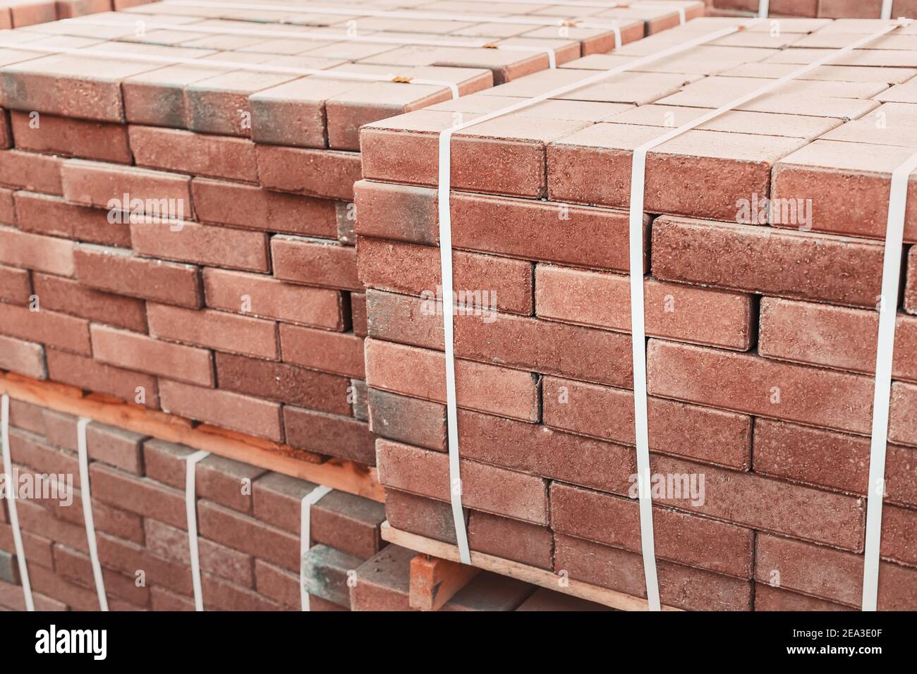 2023 Brick Prices — Per Pallet, Square Foot, 1,000, 55 OFF