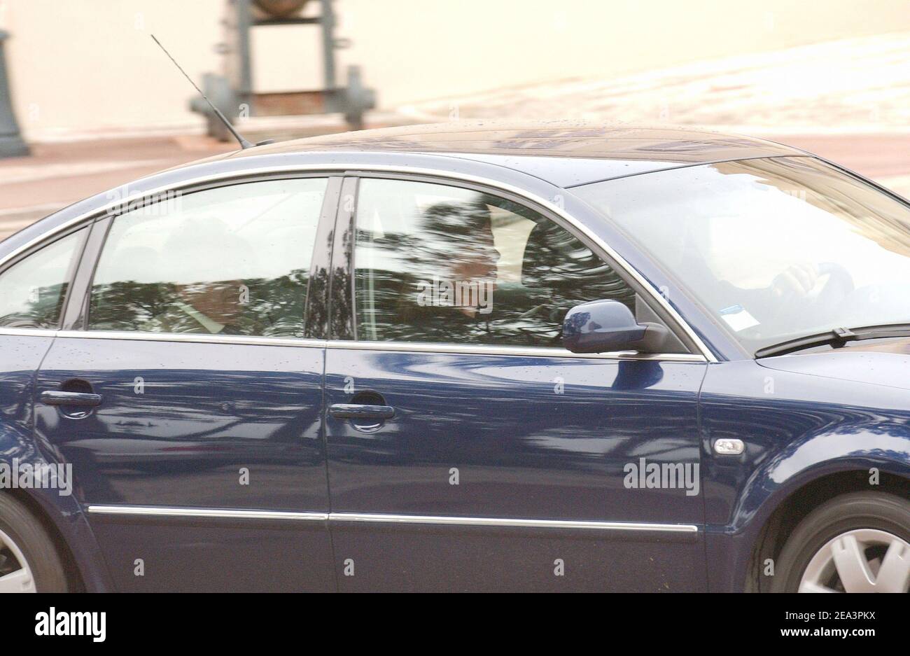 Caroline the car hi-res stock photography and images - Alamy