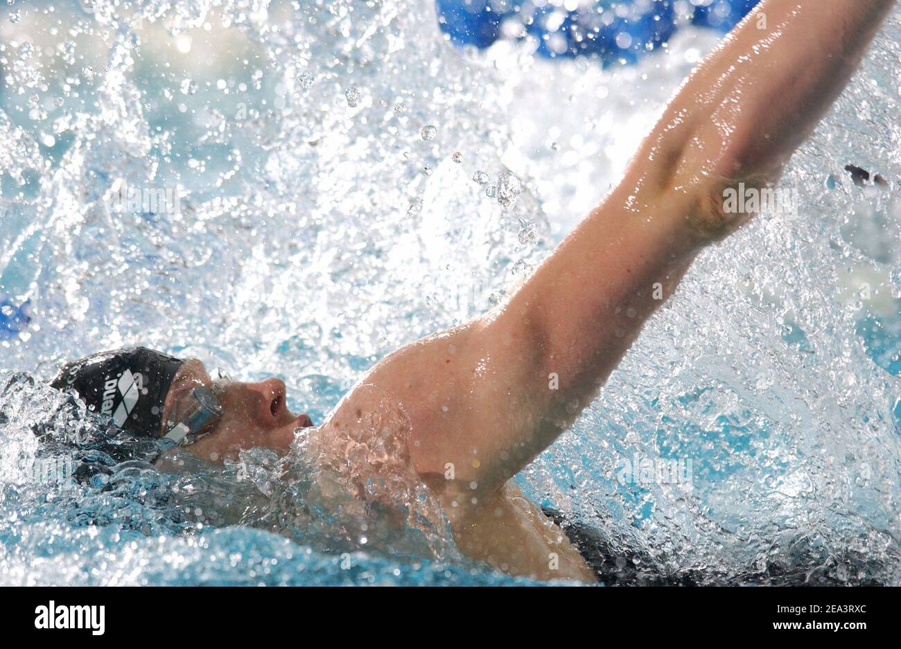 400 M Medley Men High Resolution Stock Photography and Images - Alamy