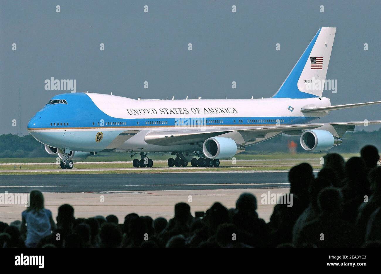 Future u s presidents hi-res stock photography and images - Alamy