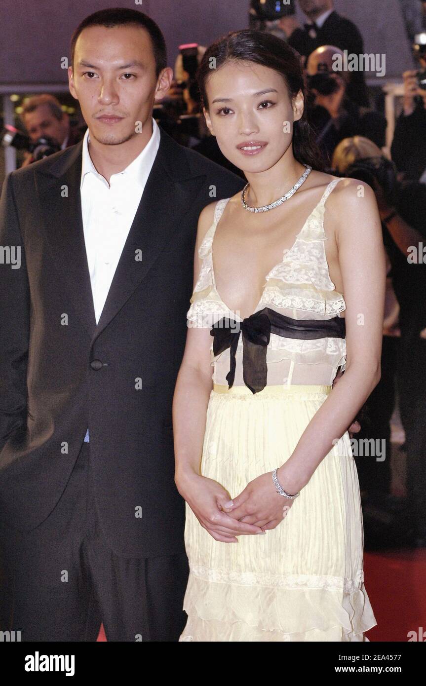 Films Et Séries Tv Avec Chang Chen