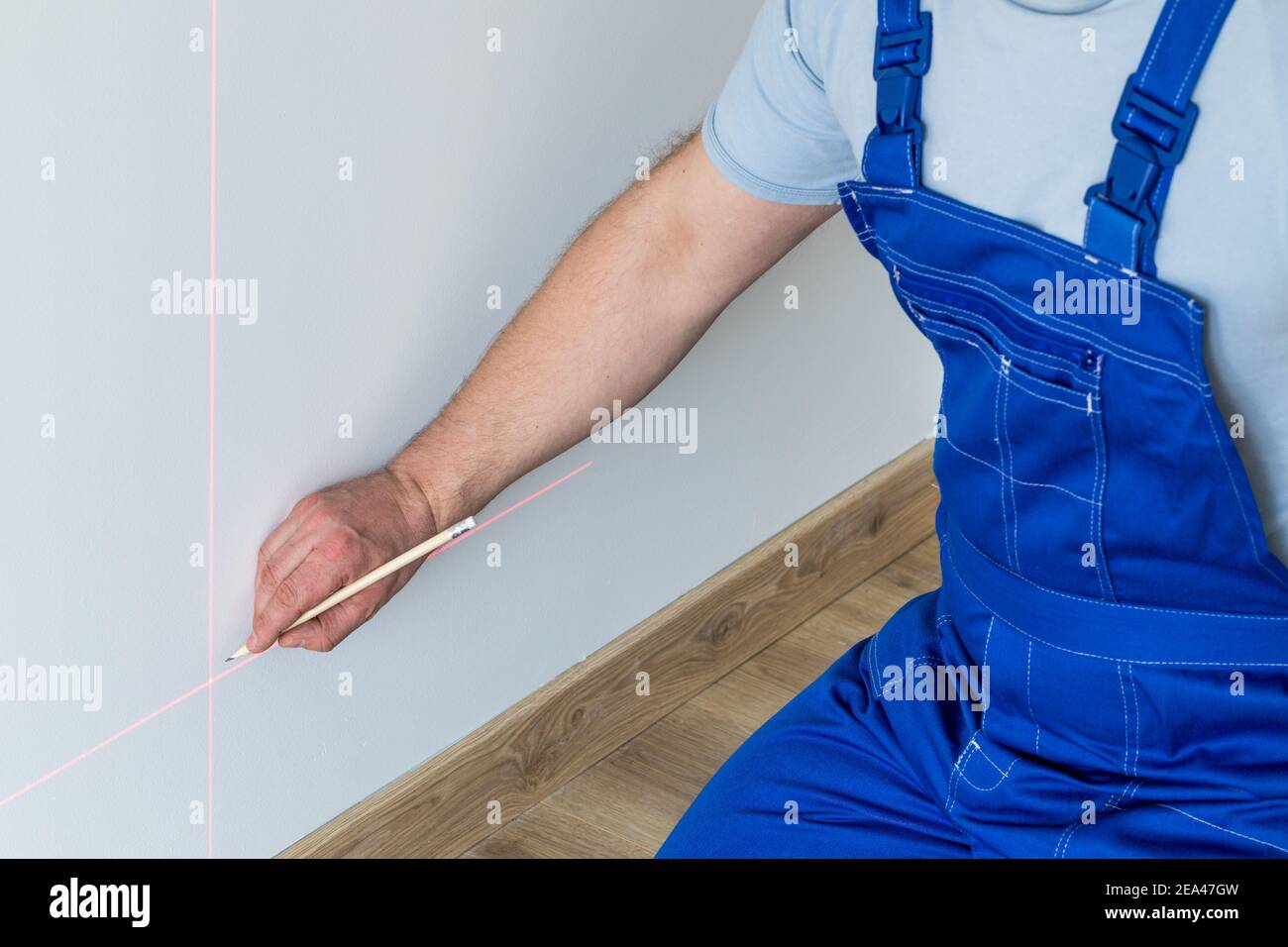 Plumb lines hires stock photography and images Alamy