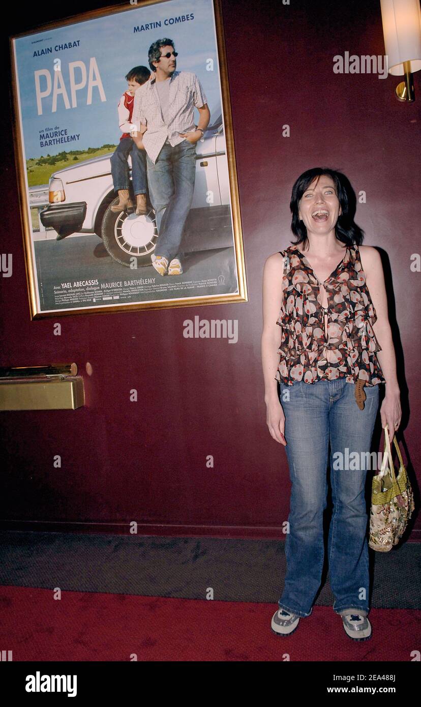 Tenue de soiree film hi-res stock photography and images - Alamy