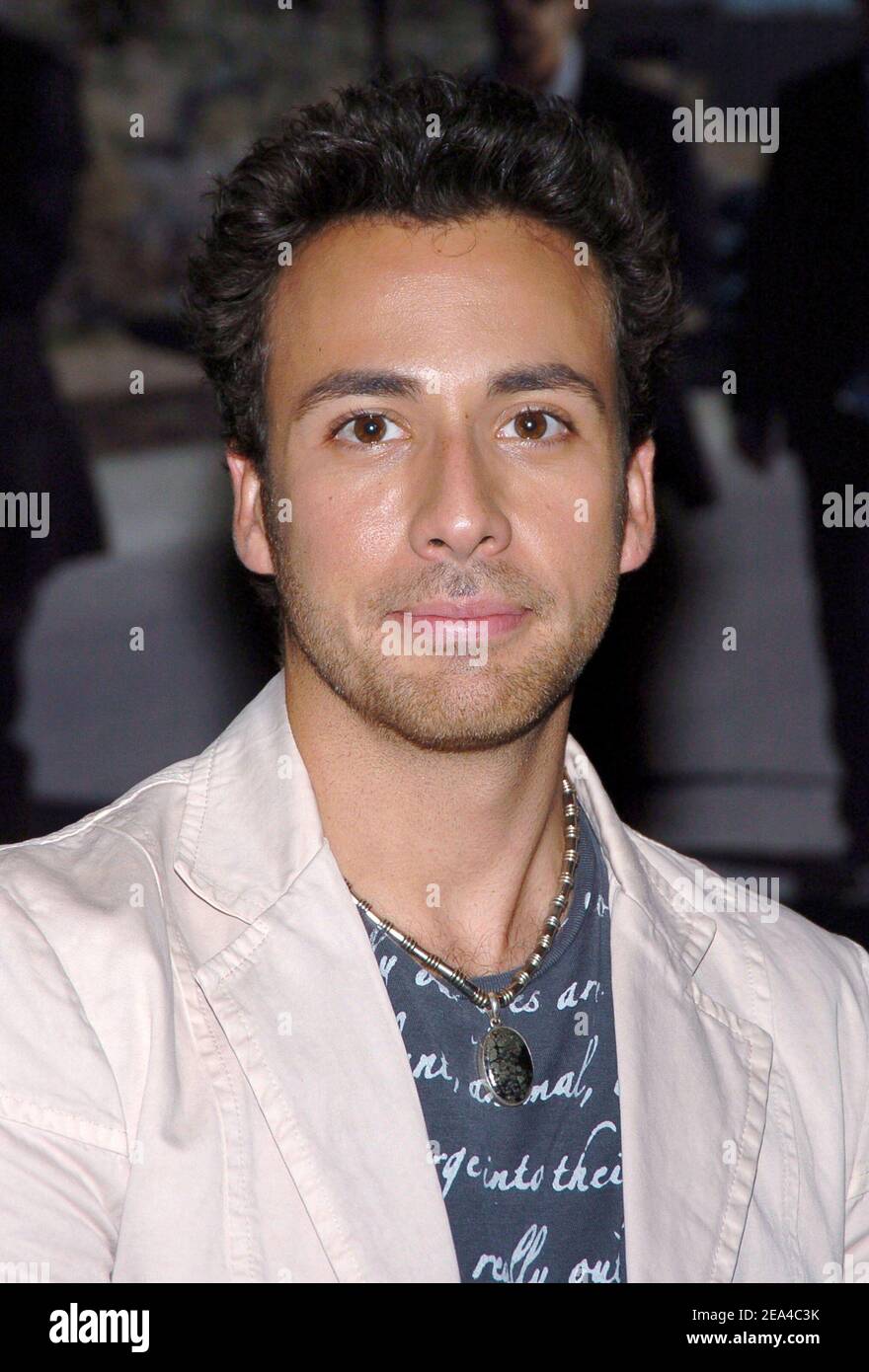 Howie Dorough's Instagram, Twitter & Facebook on IDCrawl
