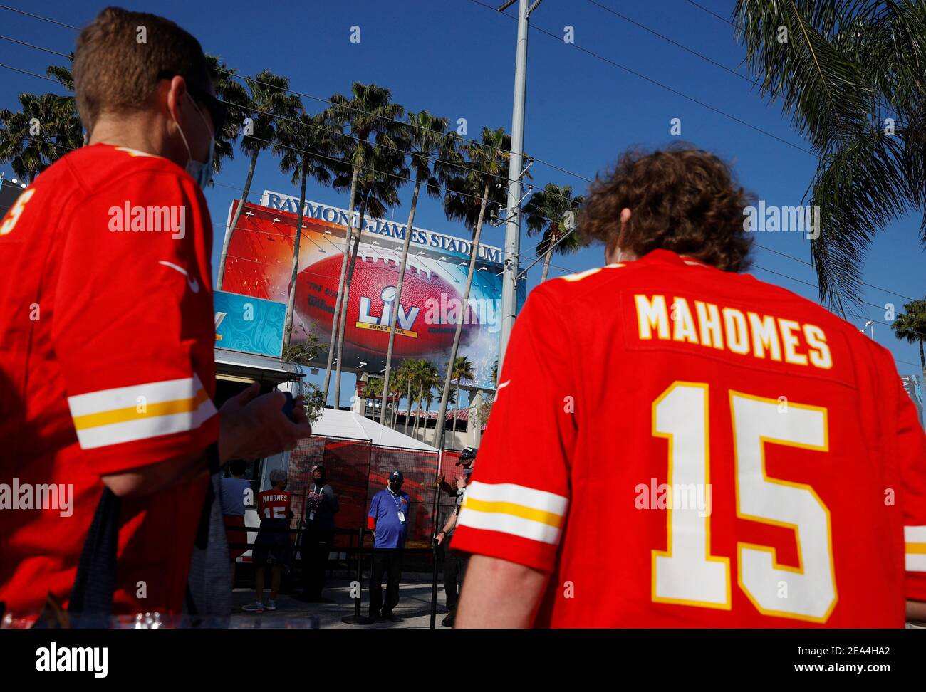tampa bay buccaneers super bowl jersey 2021