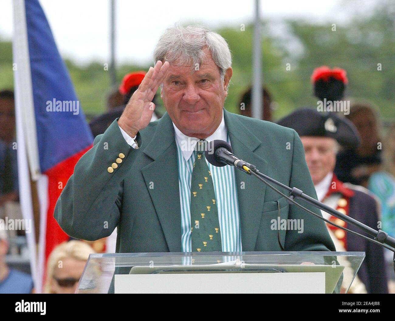 Buchholz butch hi-res stock photography and images - Alamy