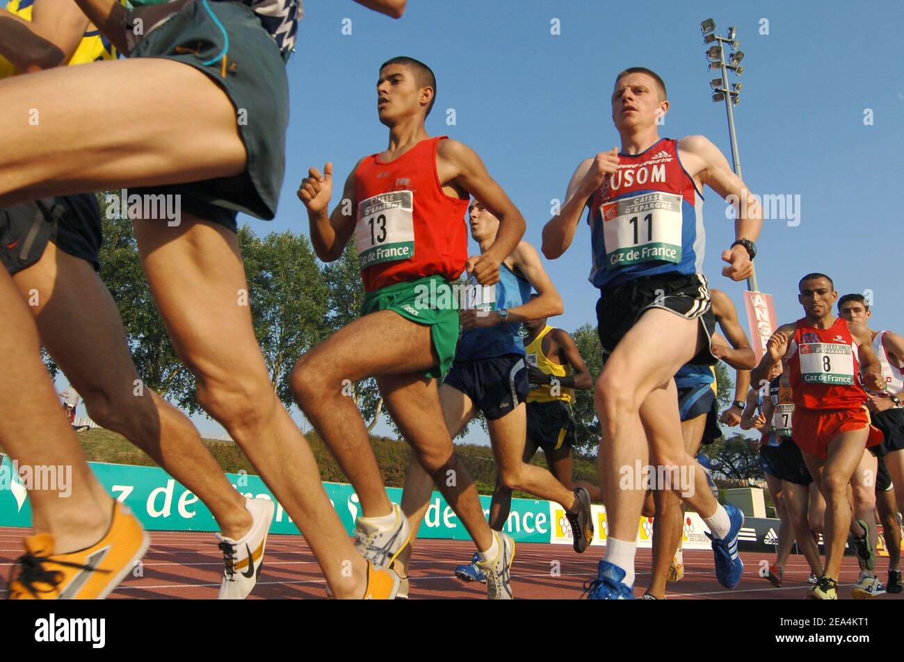 5000 m 5000m hi-res stock photography and images - Alamy