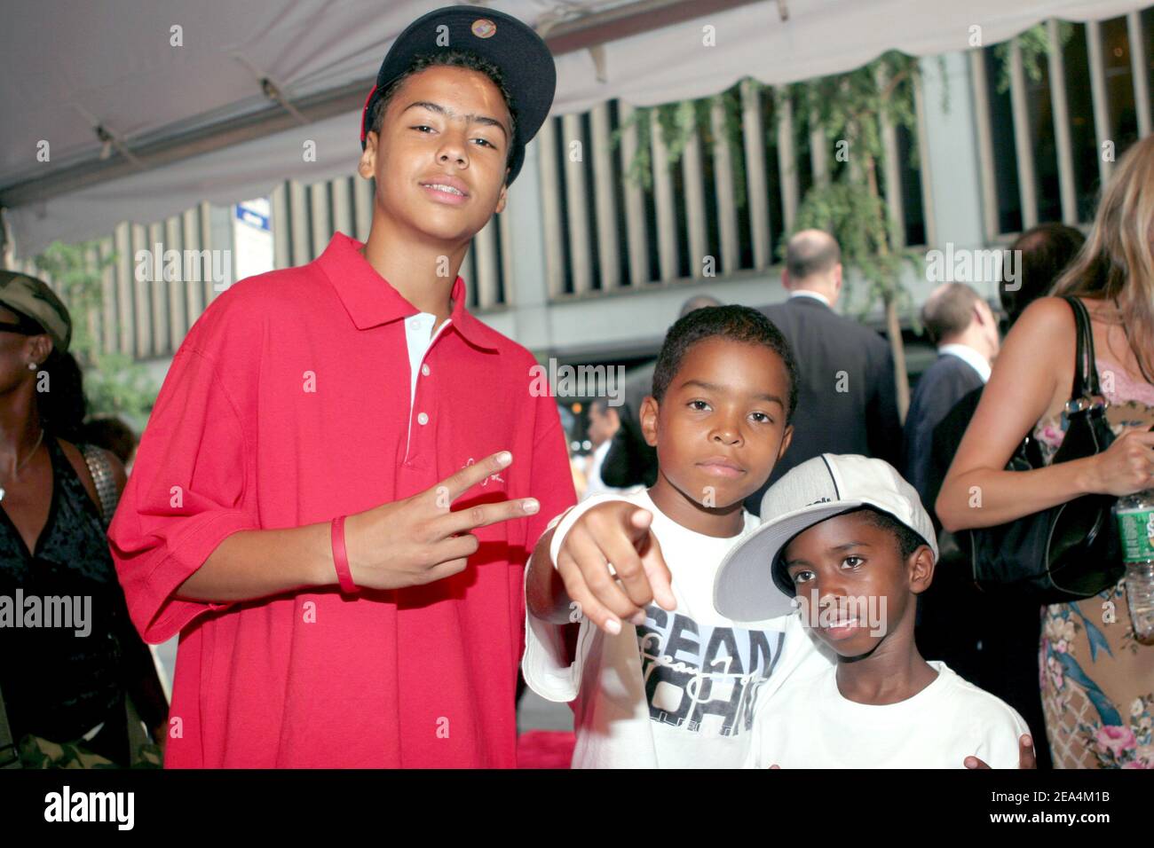 Justin Combs And Keke Palmer