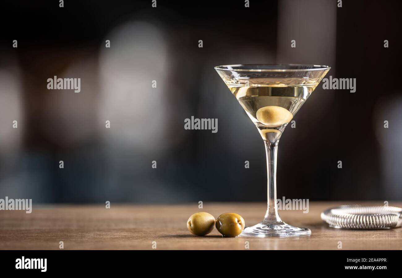 Martini olive color hires stock photography and images Alamy