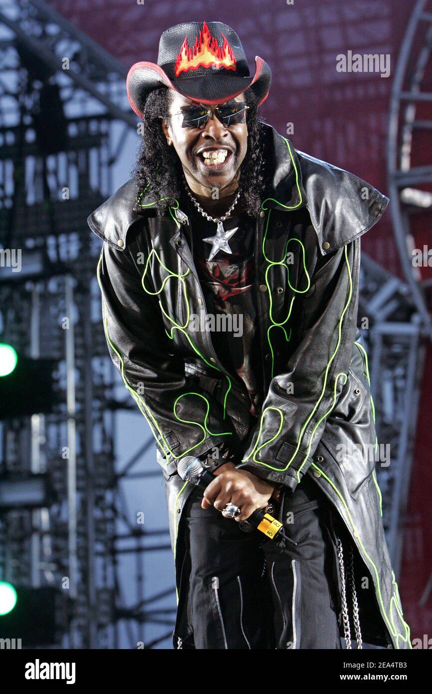 Bootsy hires stock photography and images Alamy