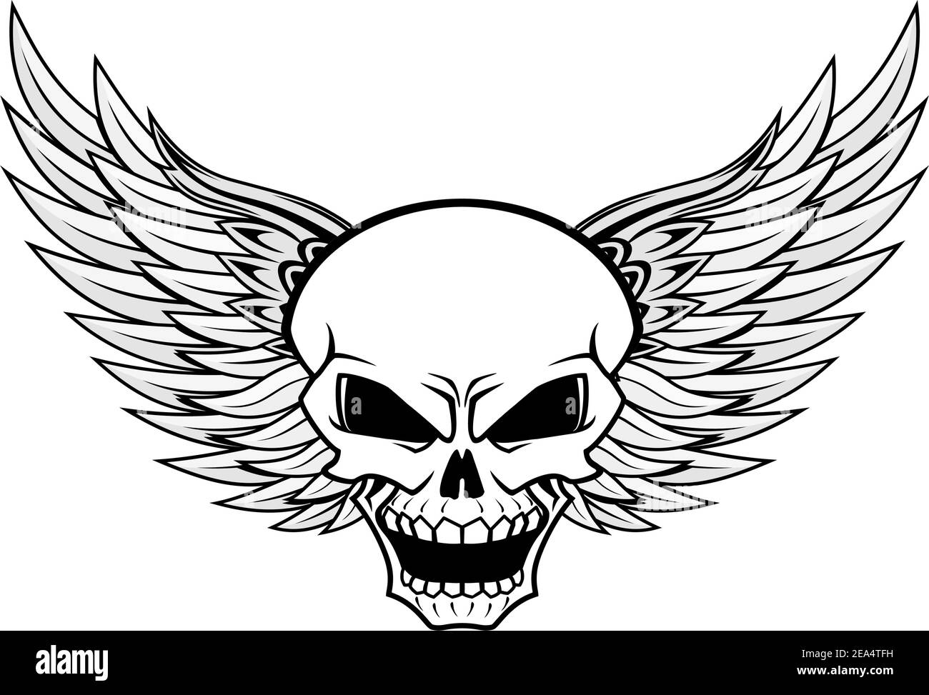 60 Holy Angel Tattoo Designs  Art and Design