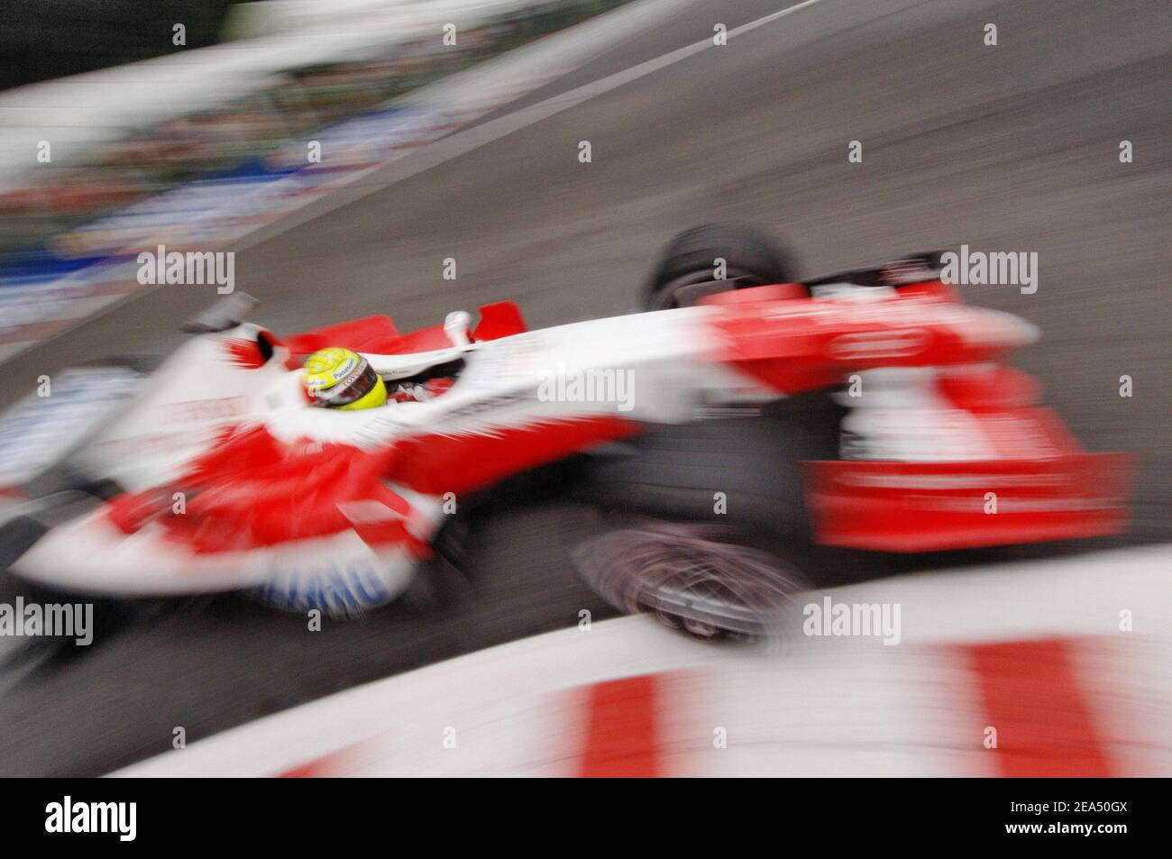 MICHAEL SCHUMACHER ORIGINAL Autogramm Autograph Ferrari Formel 1 Grand Prix EUR 79,95 - FR
