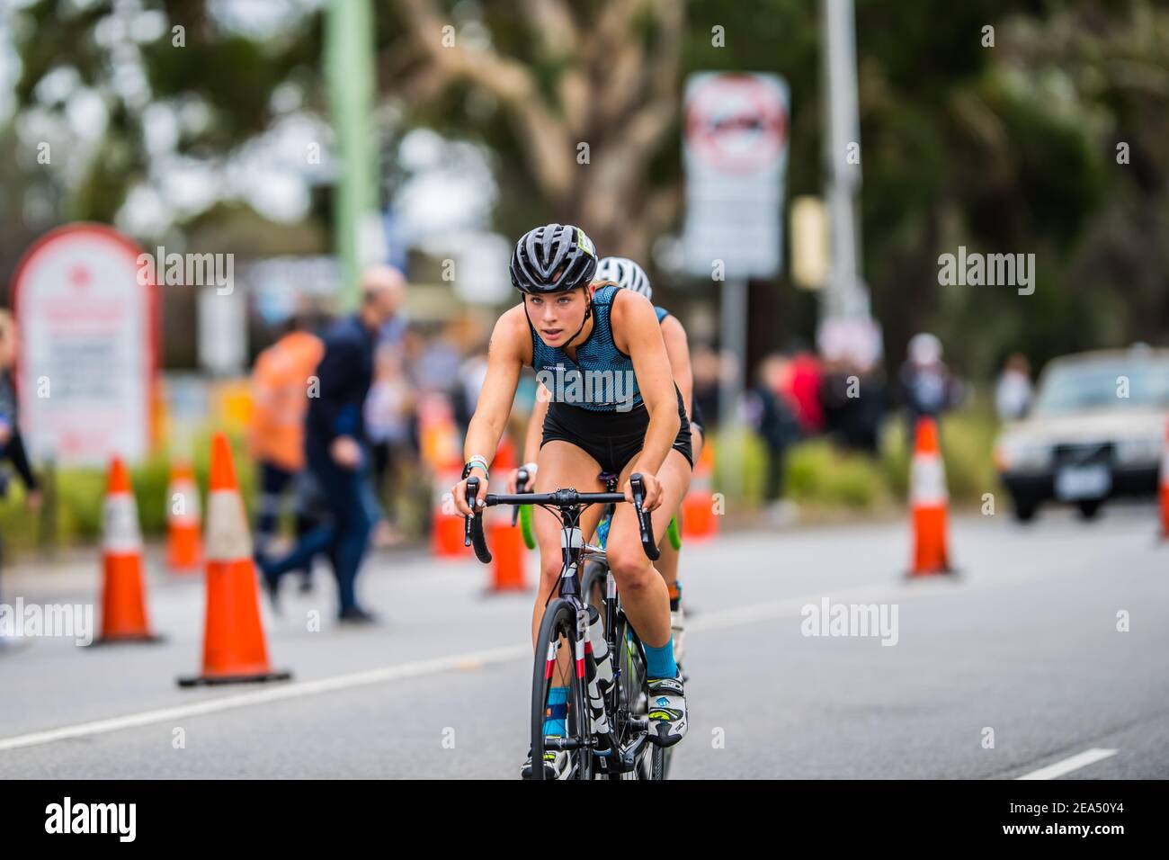 2XU Triathlon Series 2021, Race 