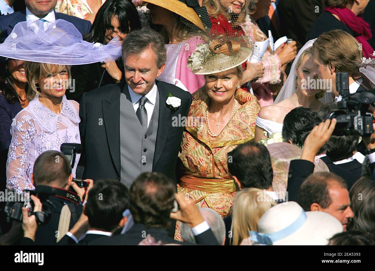 1,059 Rindoff Delphine Arnault Stock Photos, High-Res Pictures