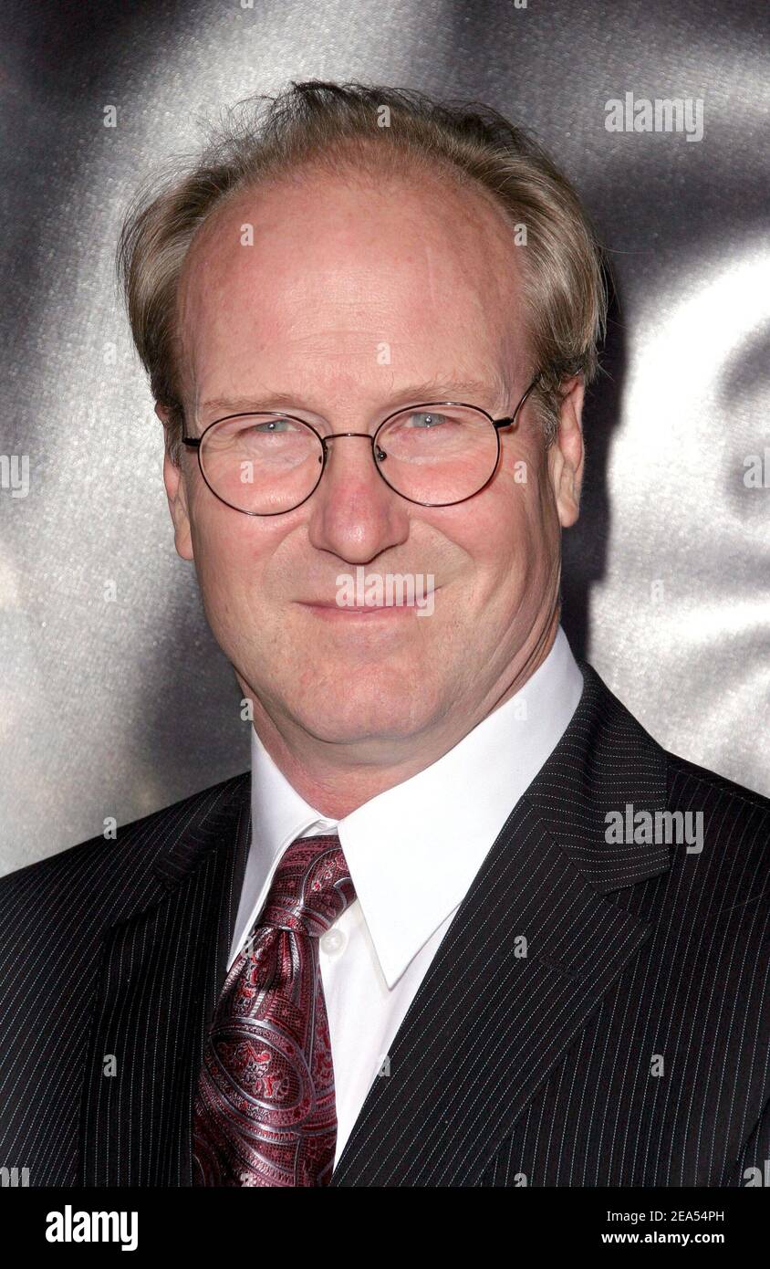 A history of violence and william hurt hires stock photography and