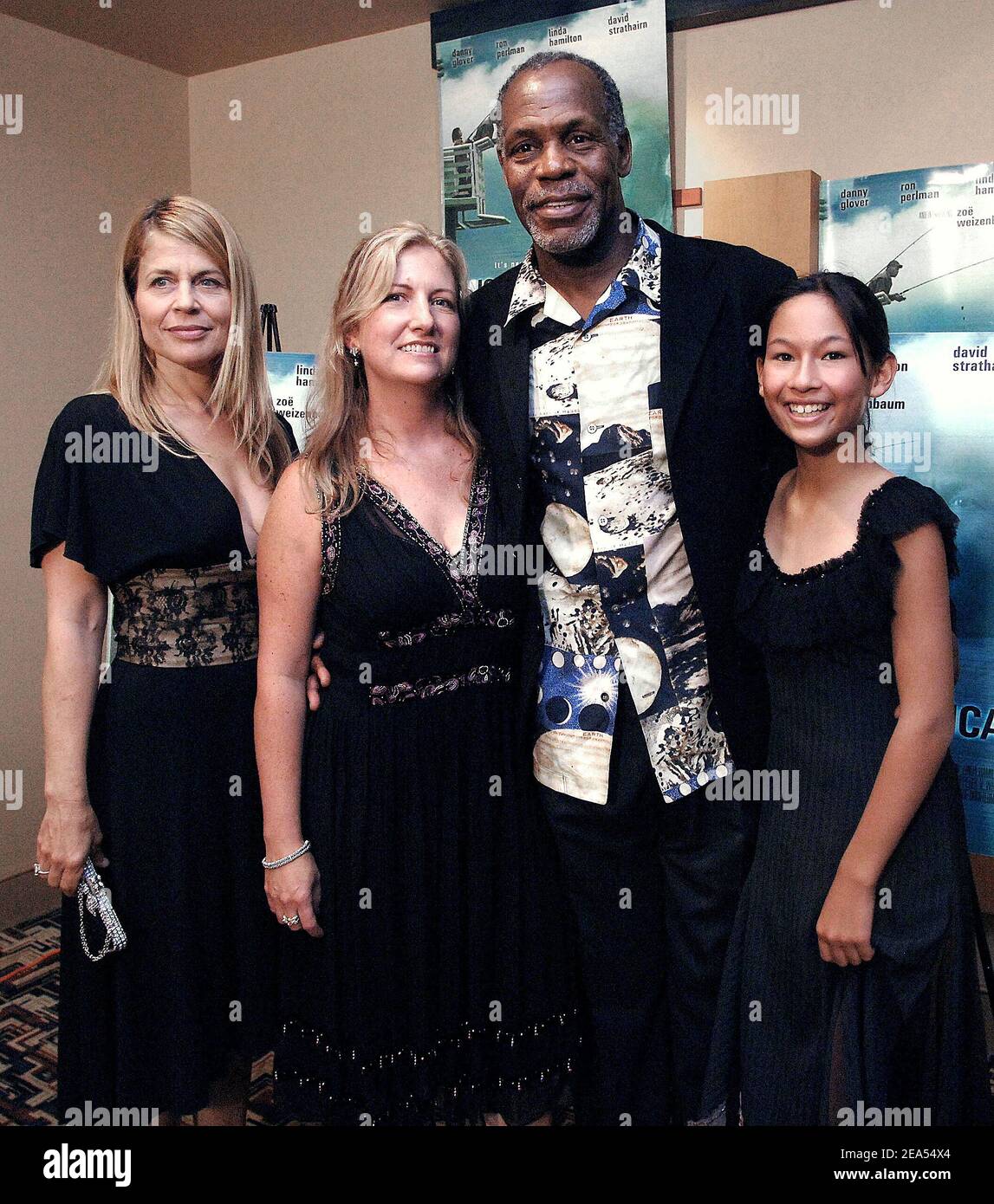 Missing in America (2005) - IMDb, image size:1147x1390