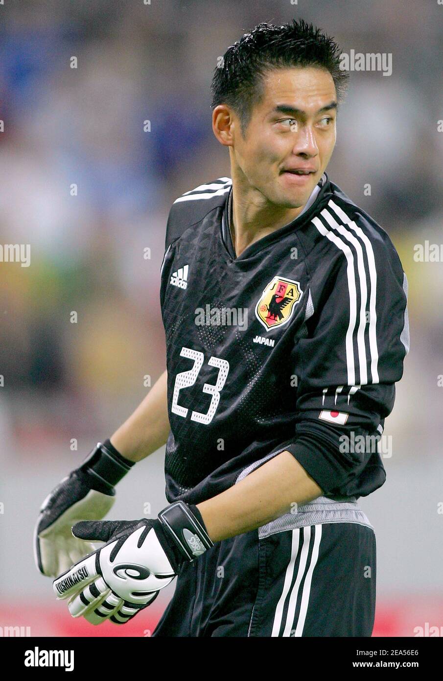 Yoshikatsu High Resolution Stock Photography And Images Alamy Yoshikatsu High Resolution Stock Photography And Images Alamy