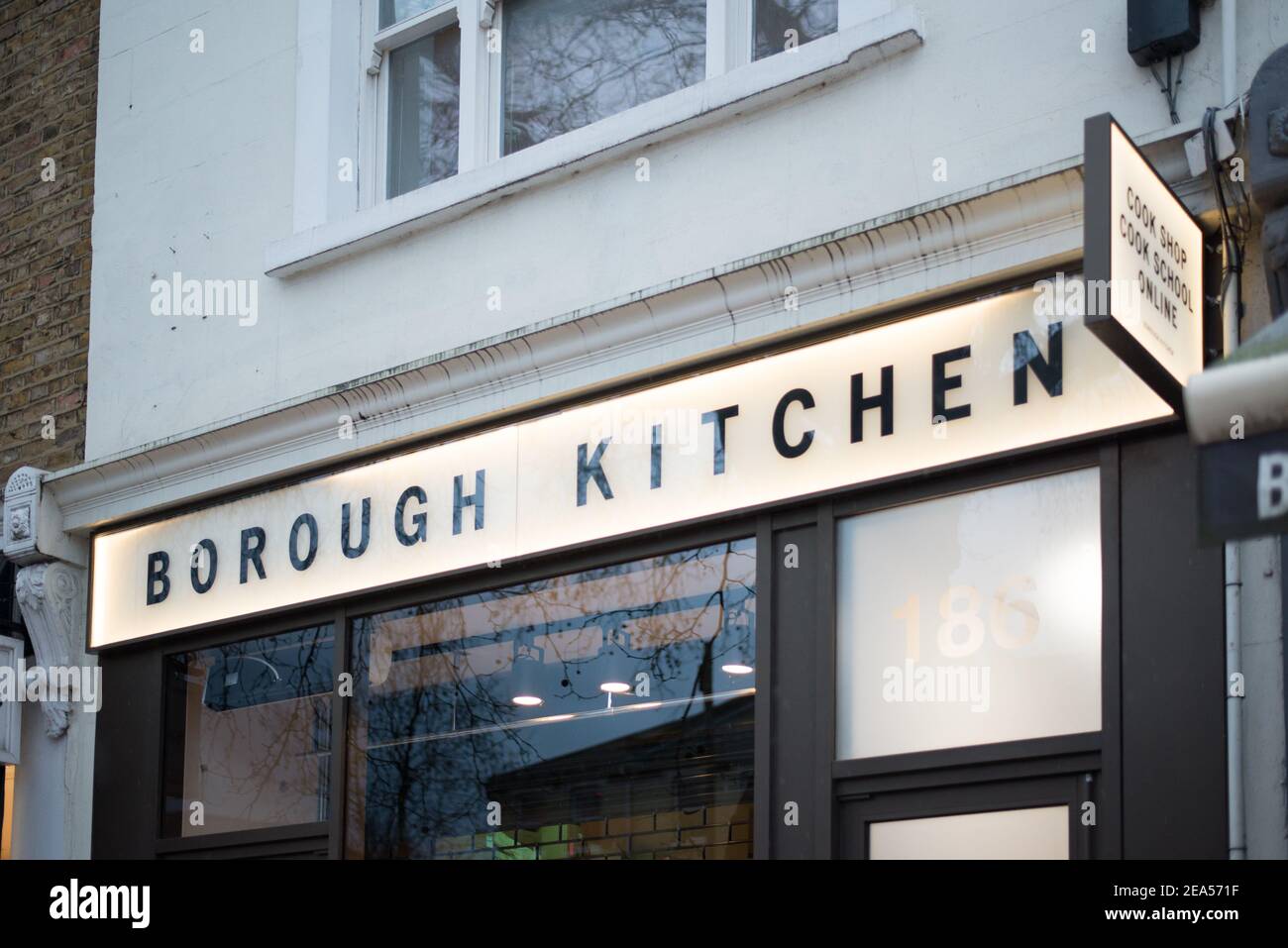 Kitchen Logo High Resolution Stock Photography And Images Alamy