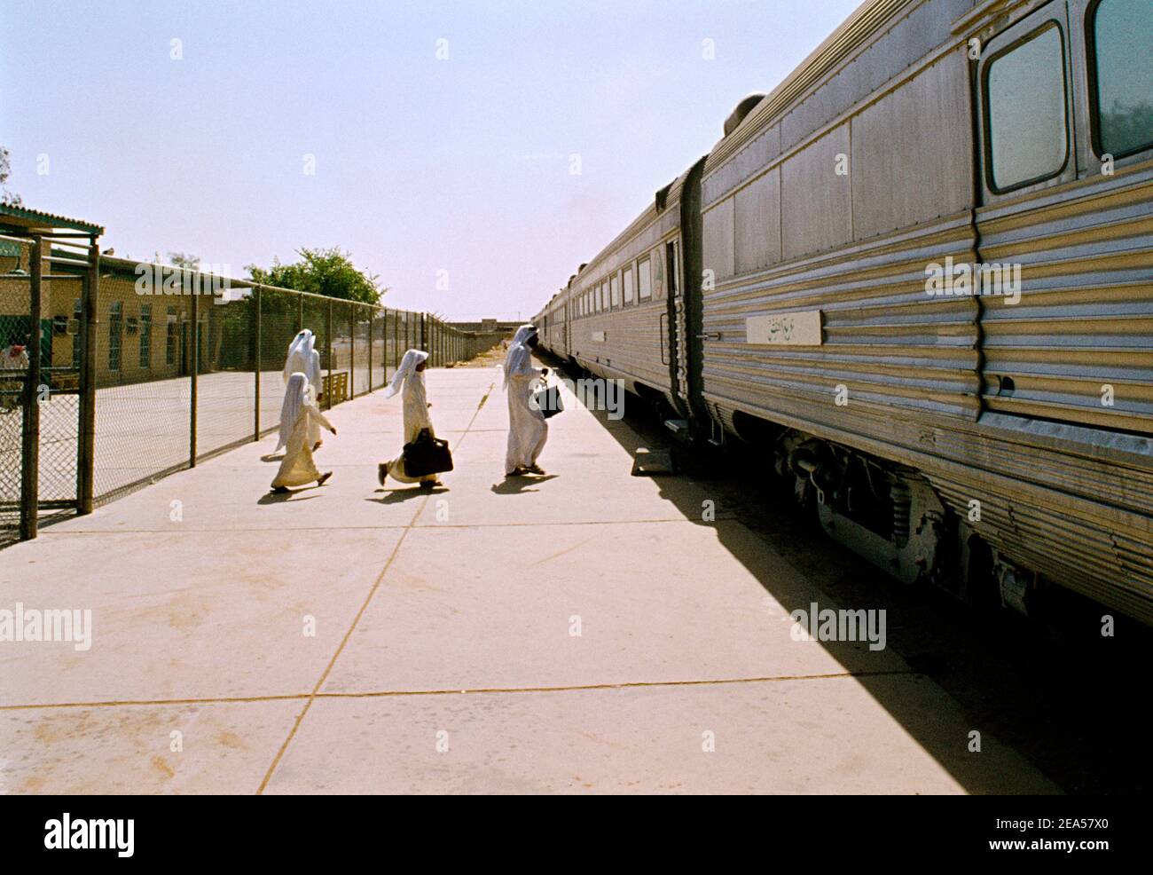 Riyadh saudi arabia train station hi-res stock photography and images -  Alamy