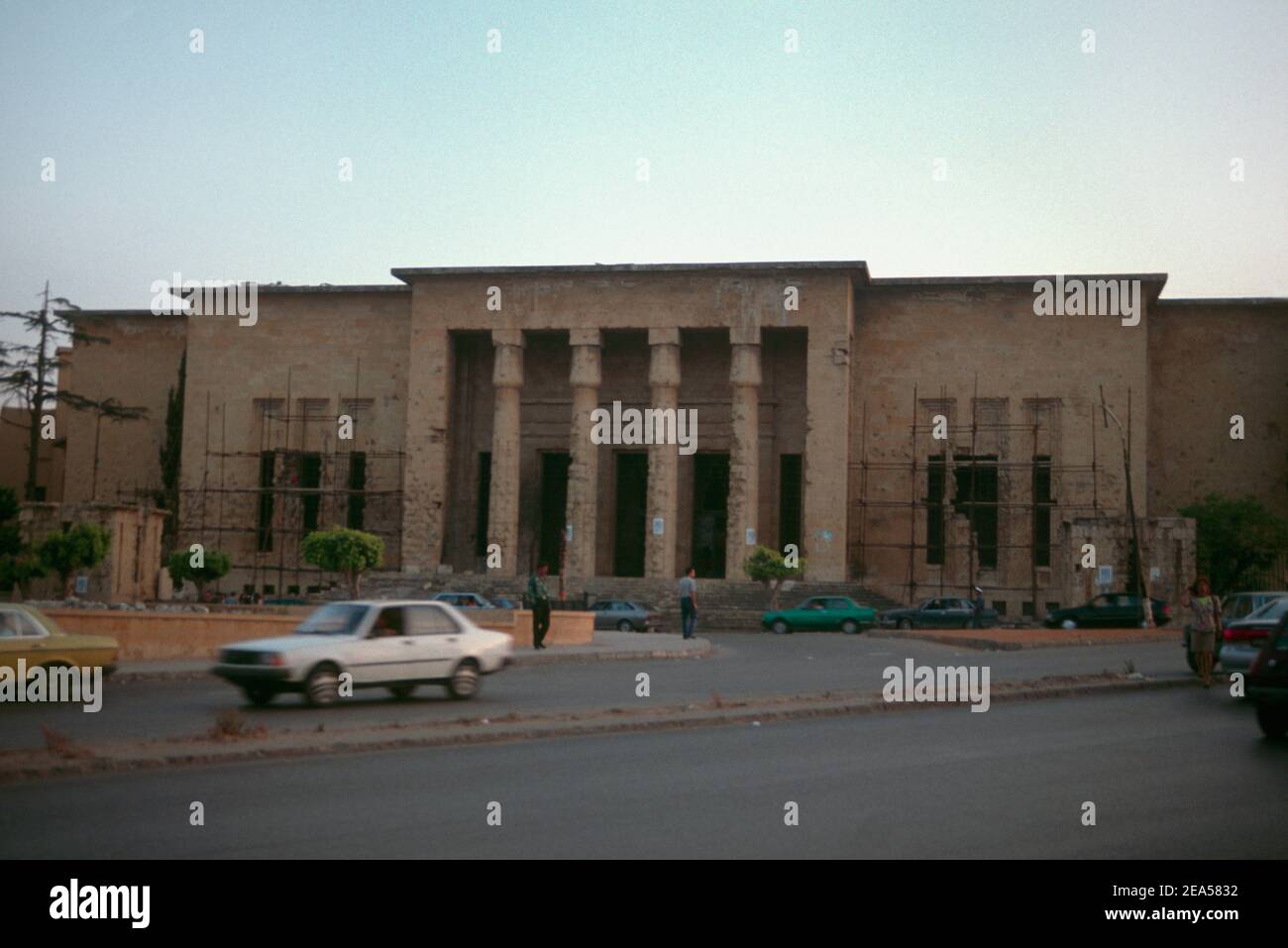 Shlomo argov hi-res stock photography and images - Alamy