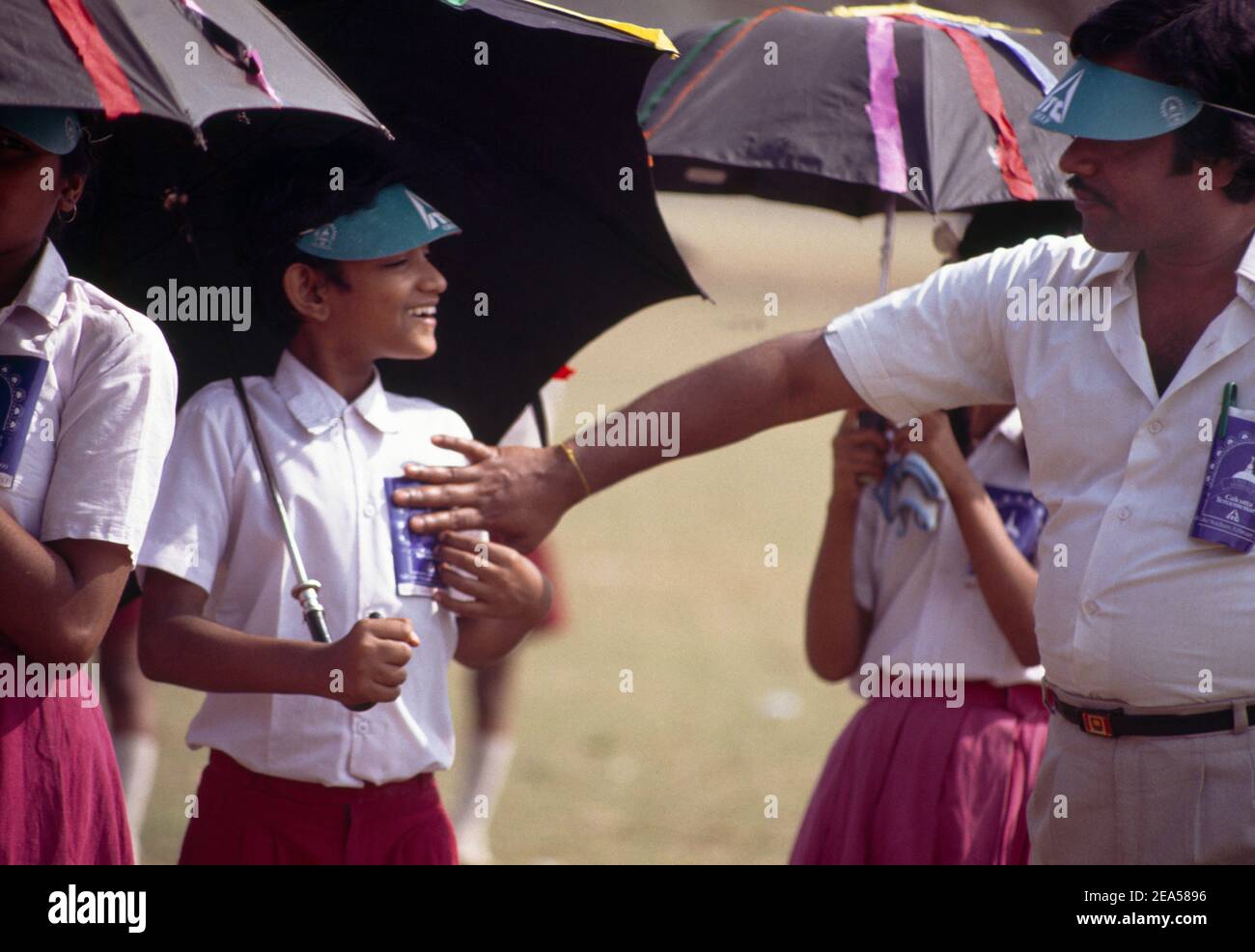 The maiden kolkata hi-res stock photography and images - Alamy