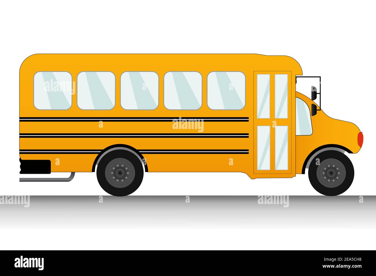 Thrown Under The Bus Clip Art