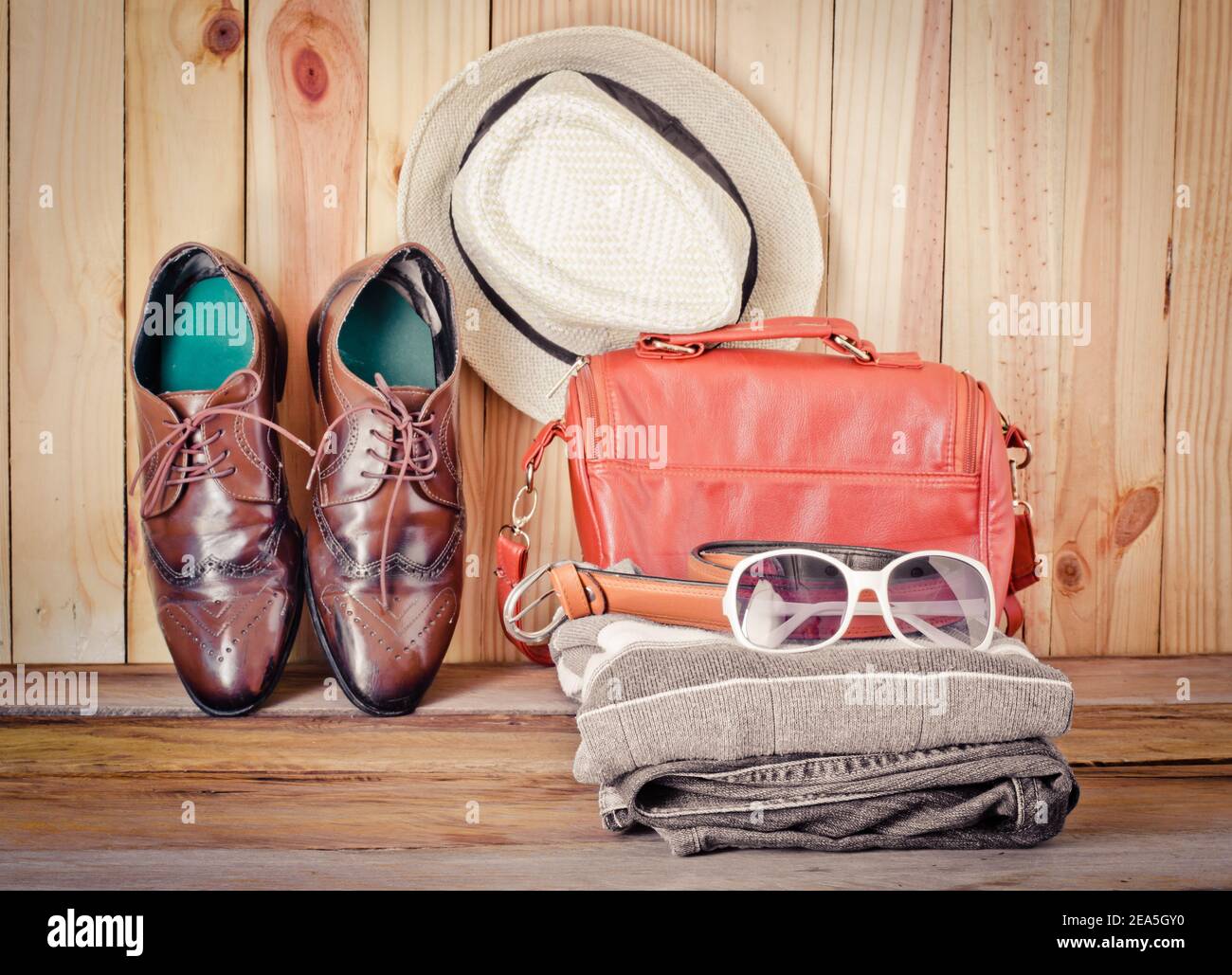 Travel Accessories