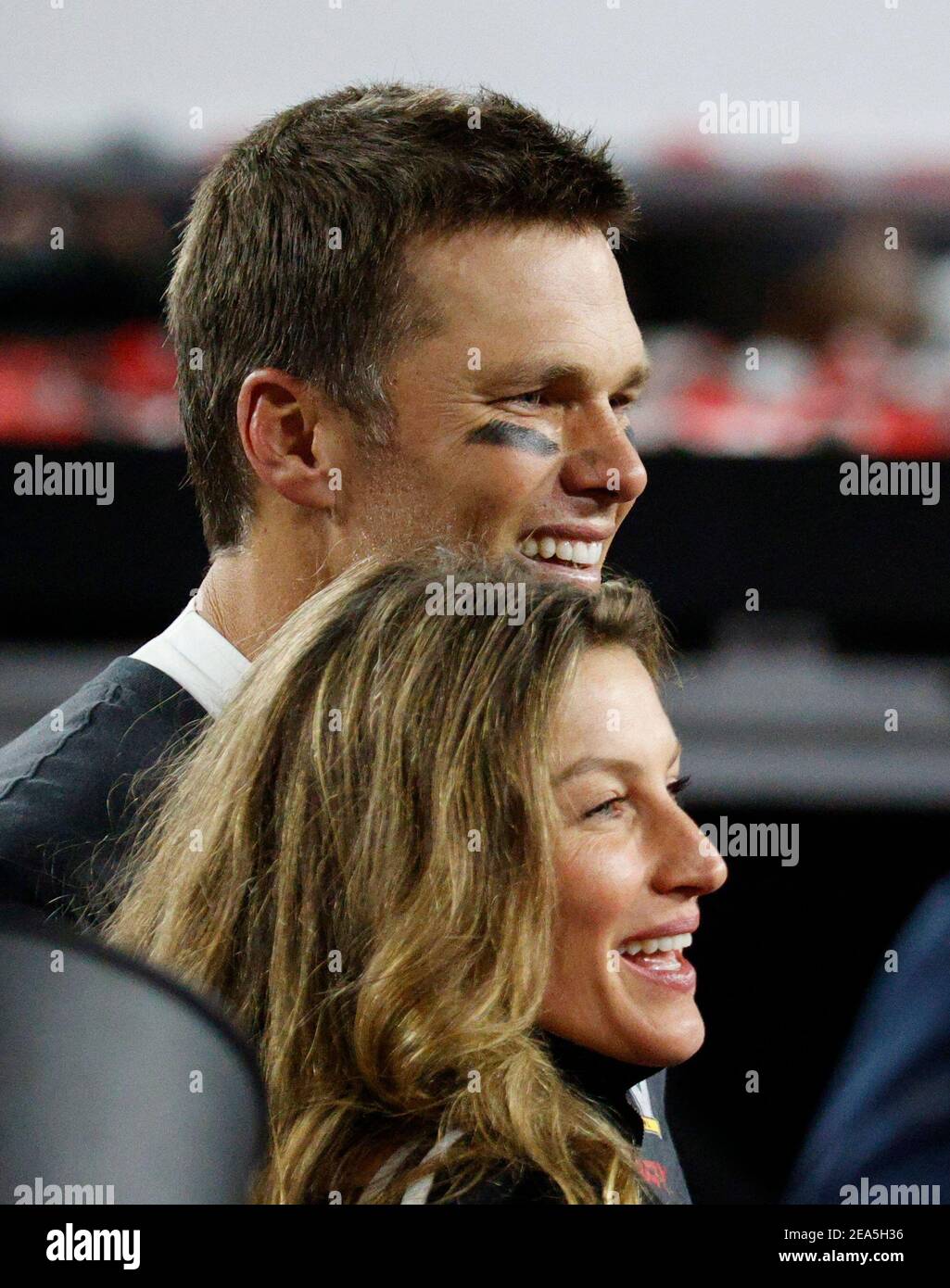 Tom brady gisele 2021 hires stock photography and images Alamy