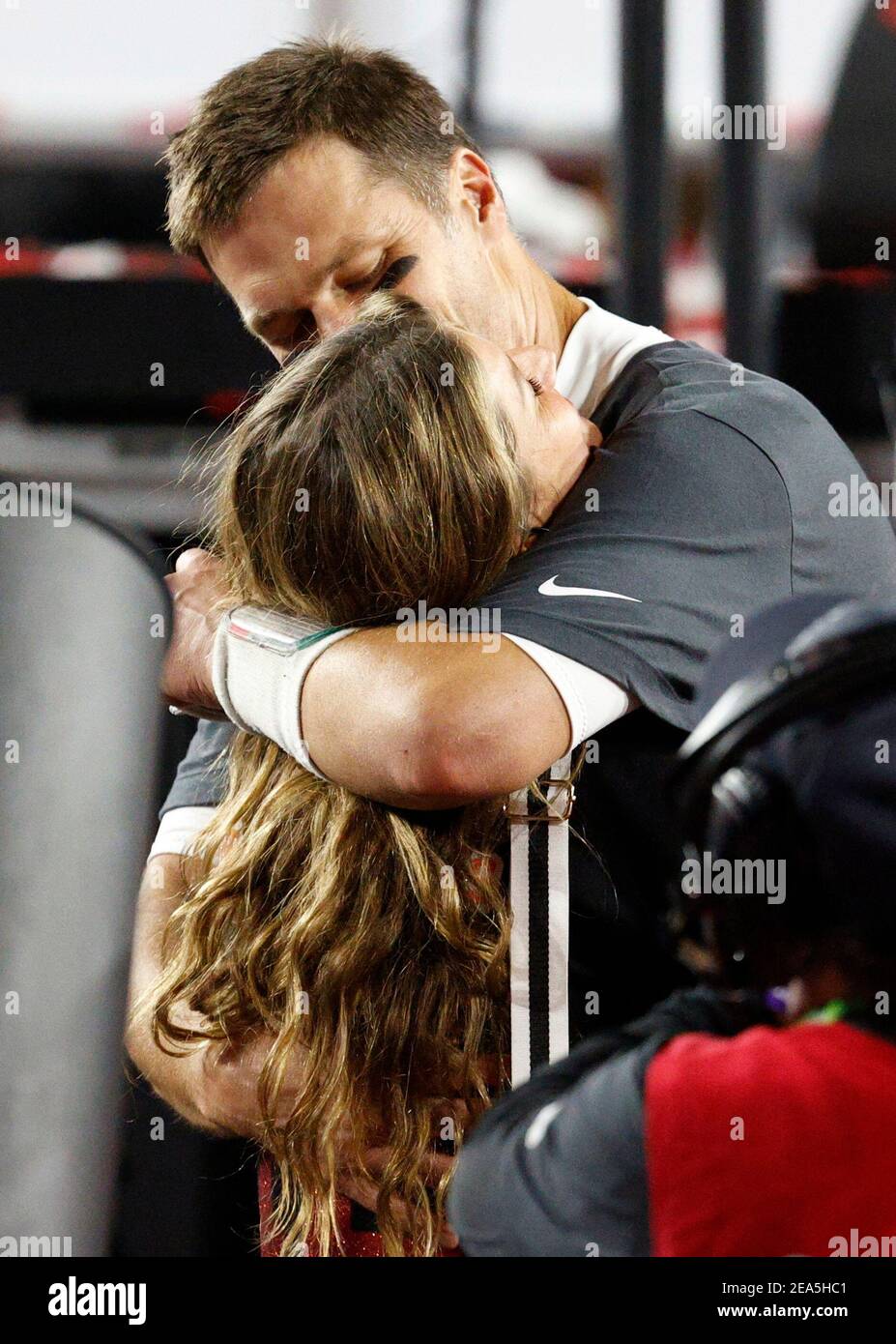 Tom brady gisele 2021 hires stock photography and images Alamy(02)