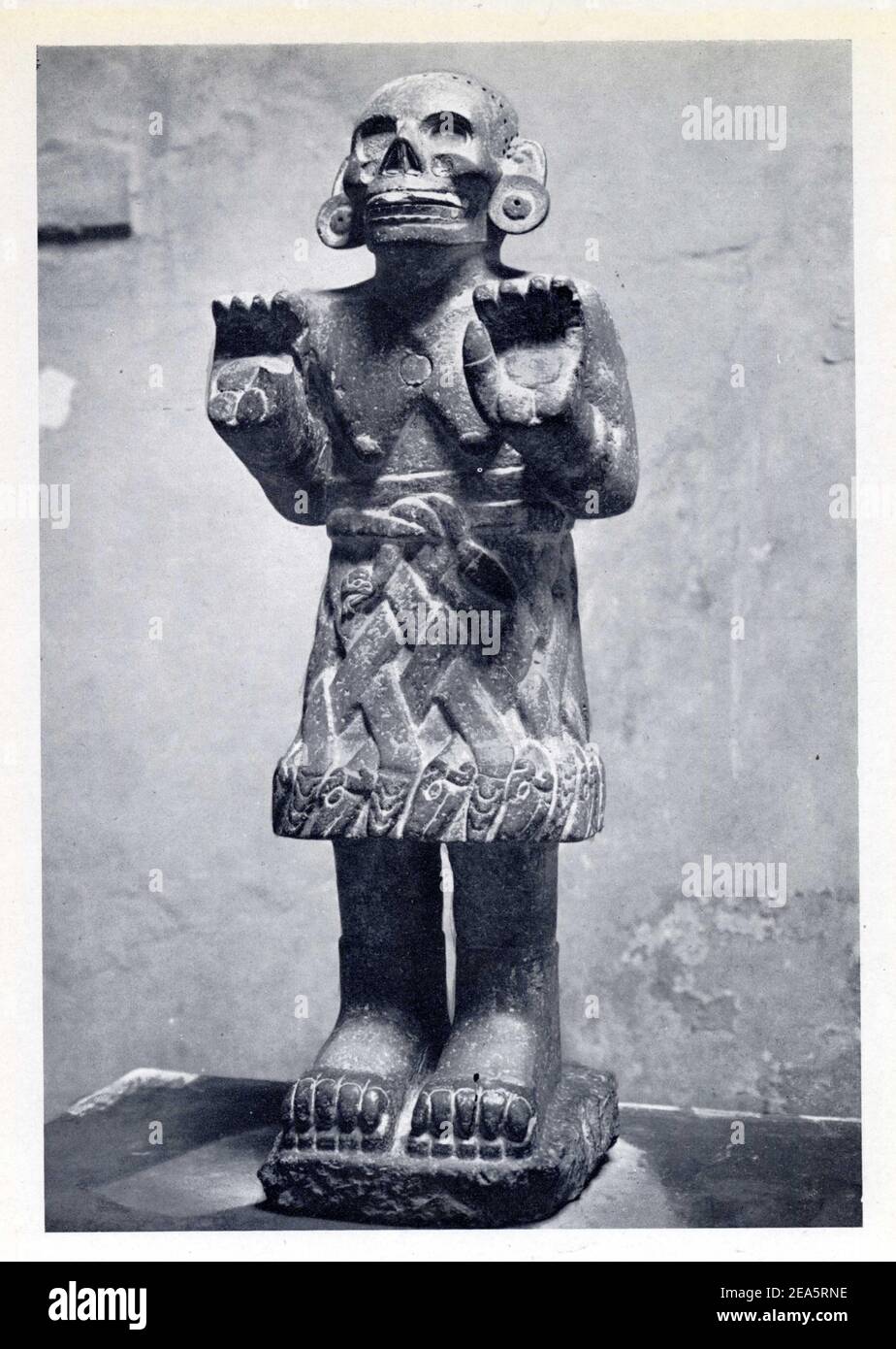 Coatlicue. Mother of the Sun, the Moon and the Stars by Juan Carlos Melgar  Hernández, Nathalie Armella Spitalier \u0026 Sharon Judith, Bracs Armada on  Apple Books, image size:924x1390