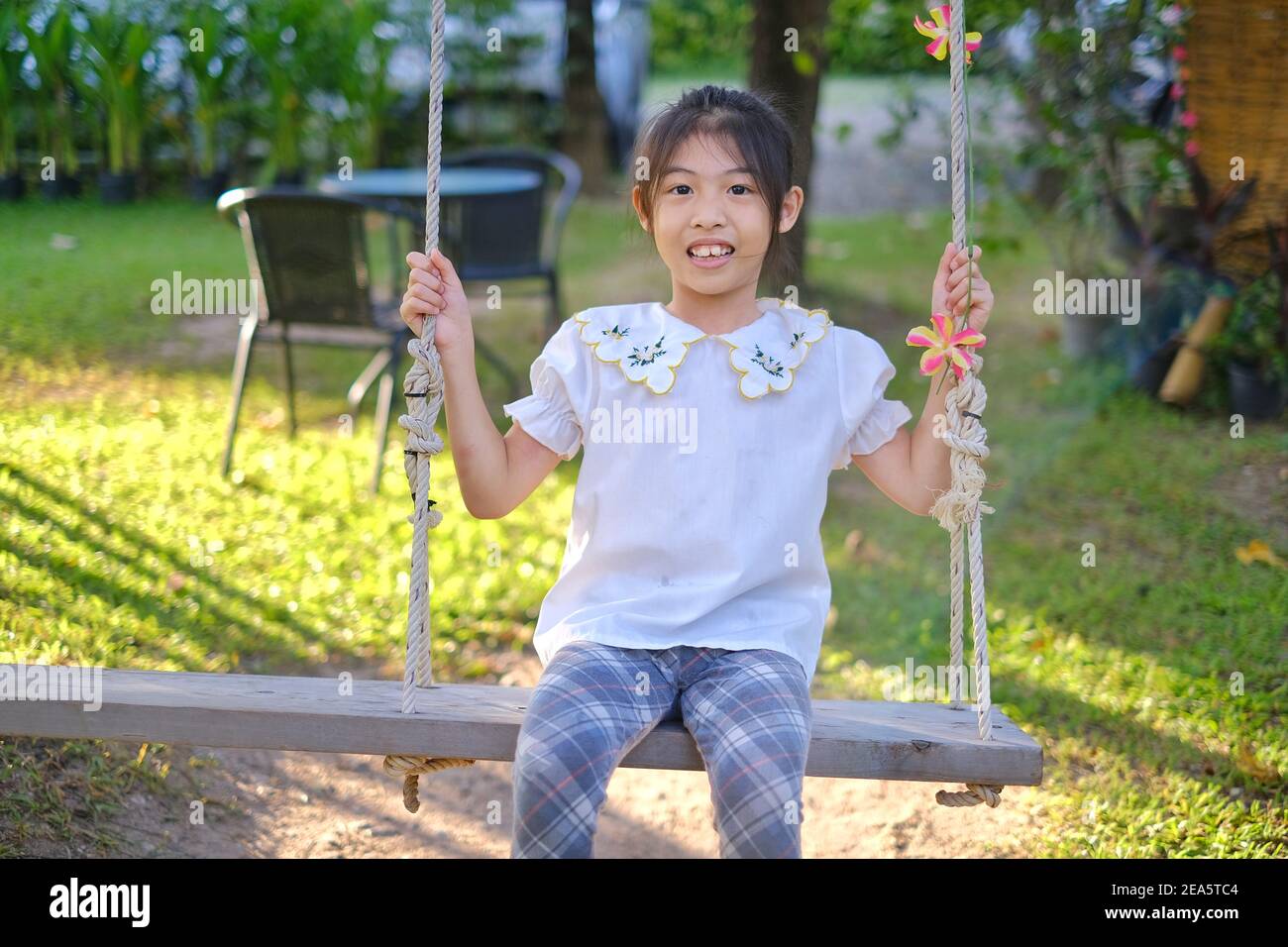 Child rocking back and forth hires stock photography and images Alamy