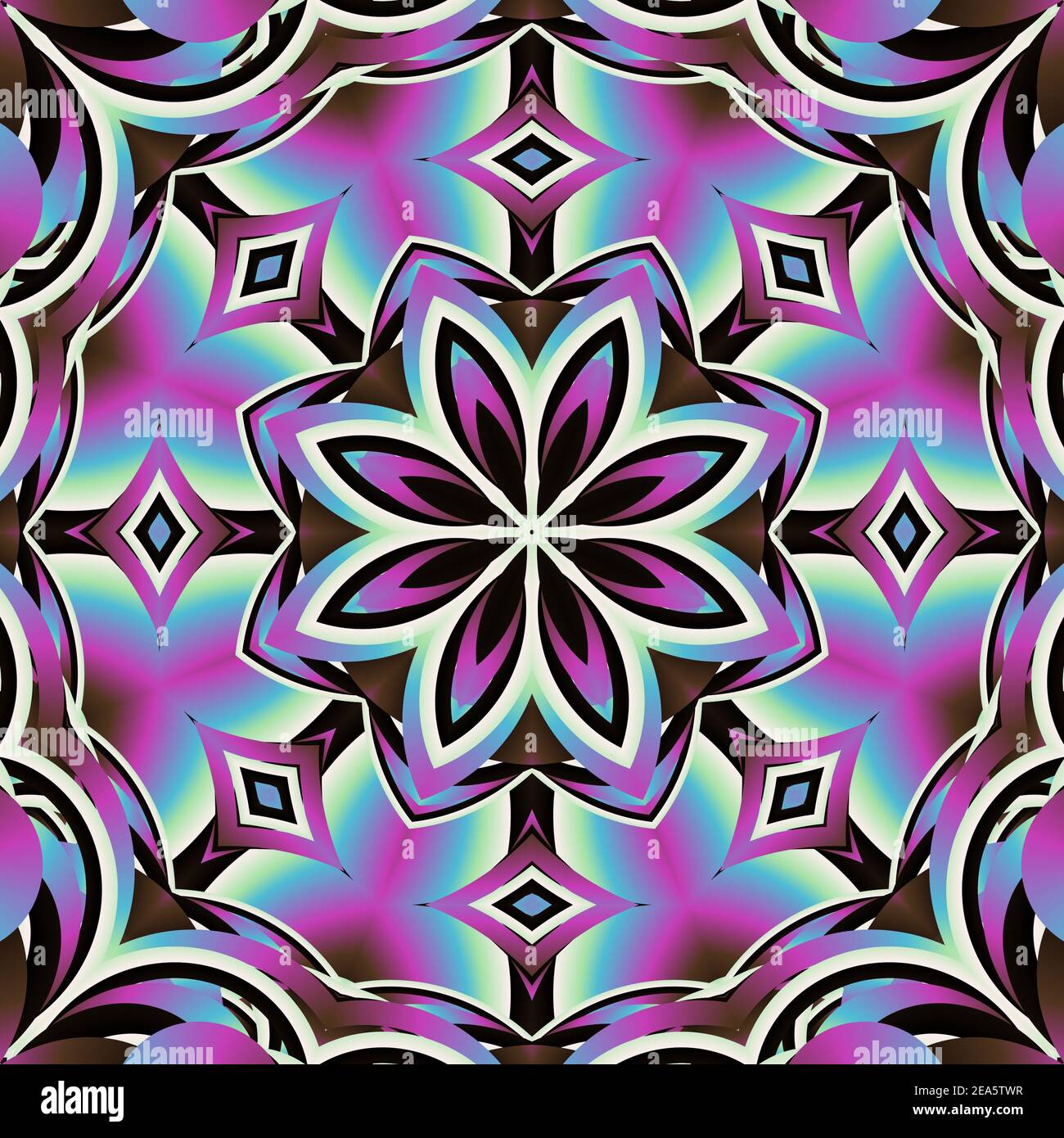 100+] Mandala Wallpapers | Wallpapers.com