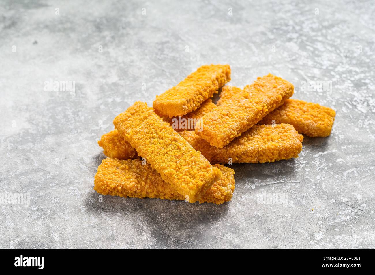 Frozen Fish Fillet High Resolution Stock Photography and Images - Alamy