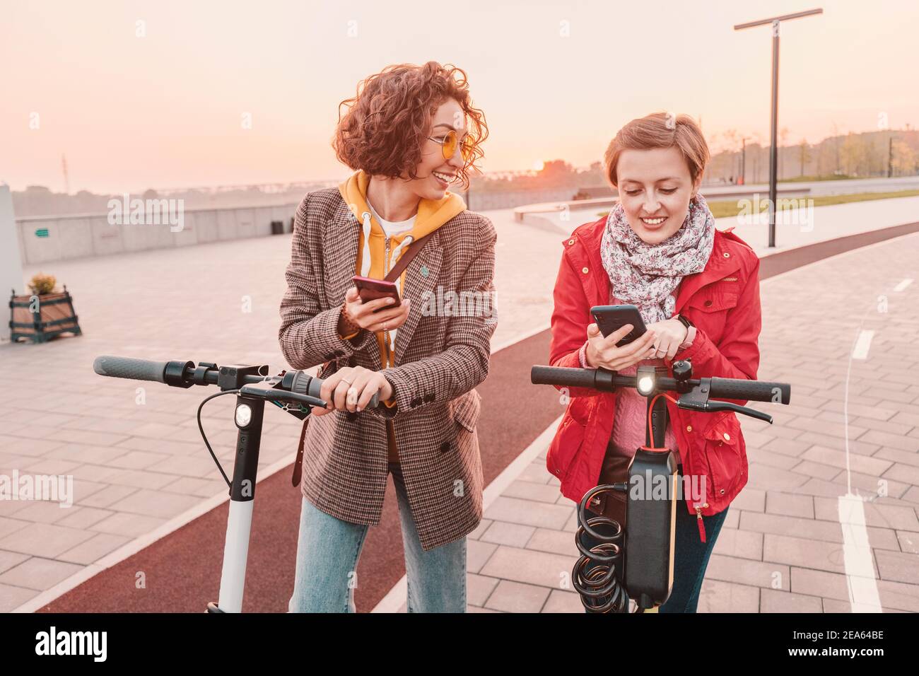 Ordinary life in the old district of Istanbul. two guys are riding along a  narrow street on one electric scooter. Turkey , Istanbul - 21.07.2020 Stock  Photo - Alamy