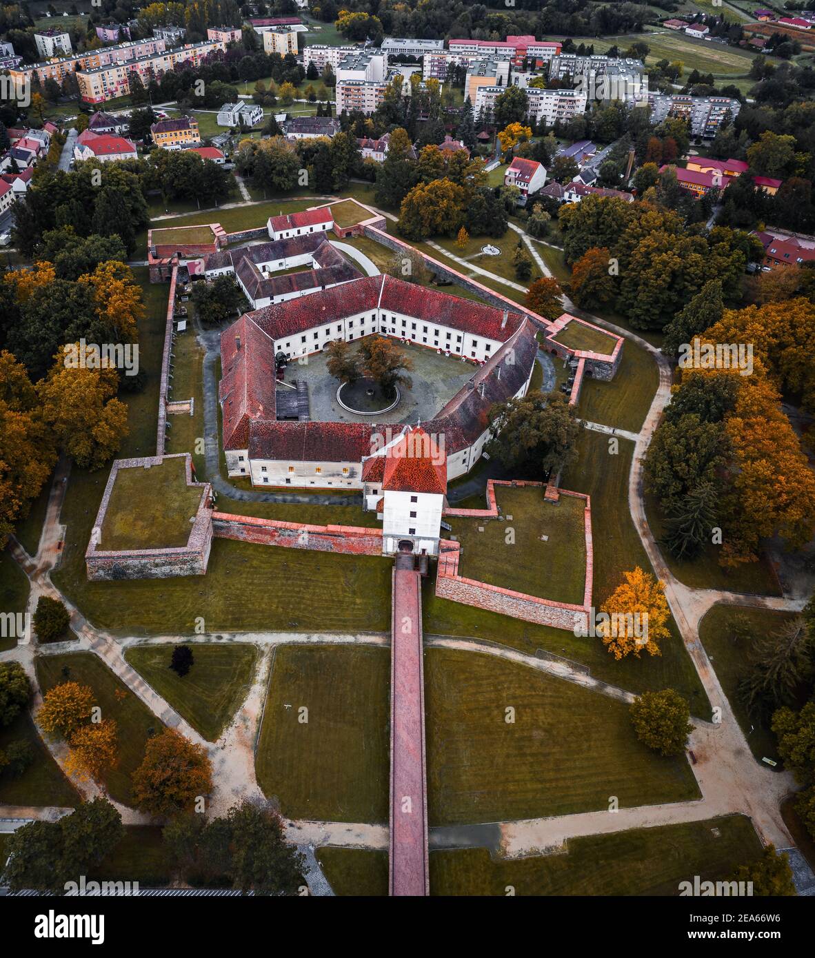 Sárvár - Nádasdy castle, en.wikipedia.org/wiki/Maria_Theres…