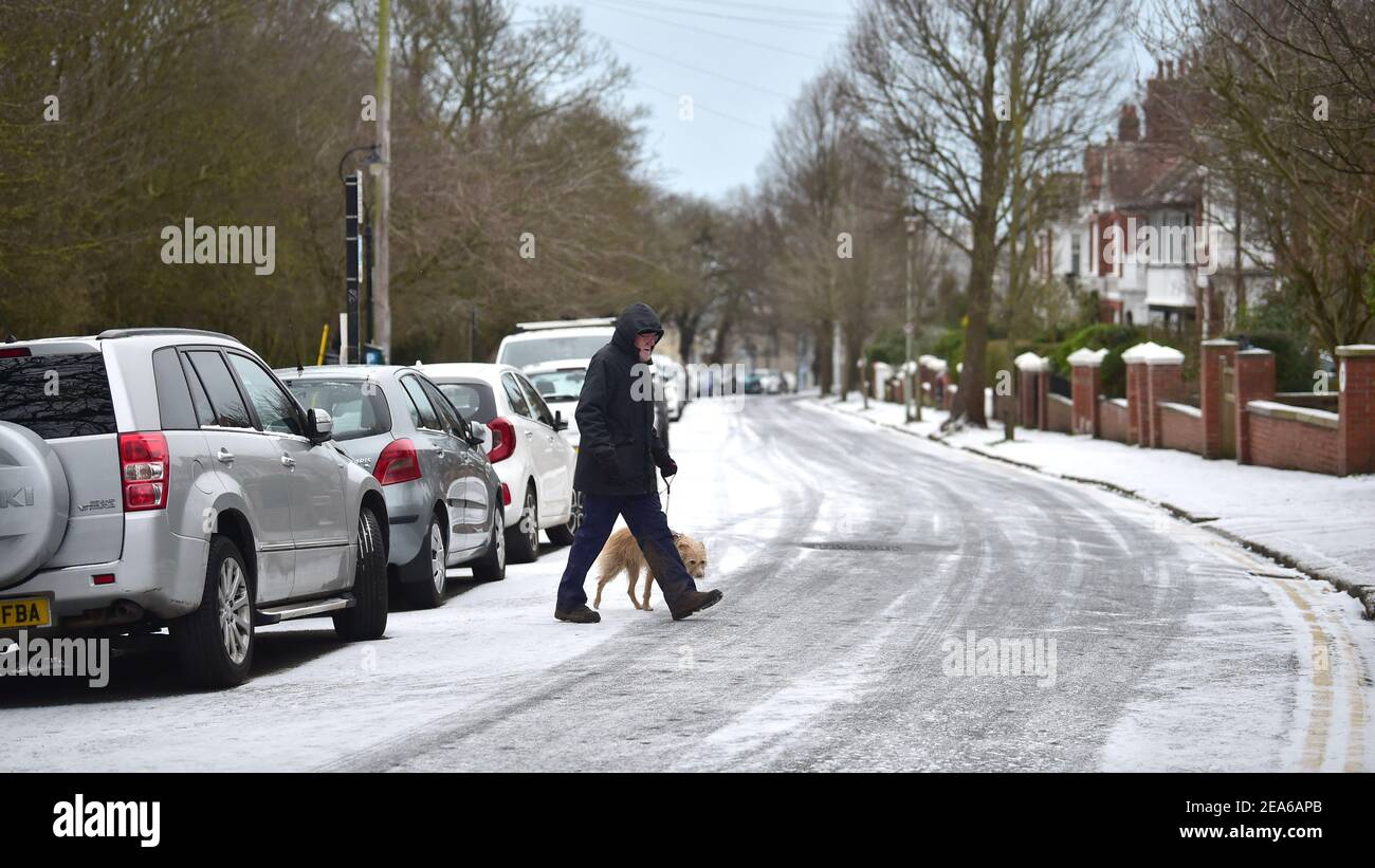 2021 february hires stock photography and images Alamy