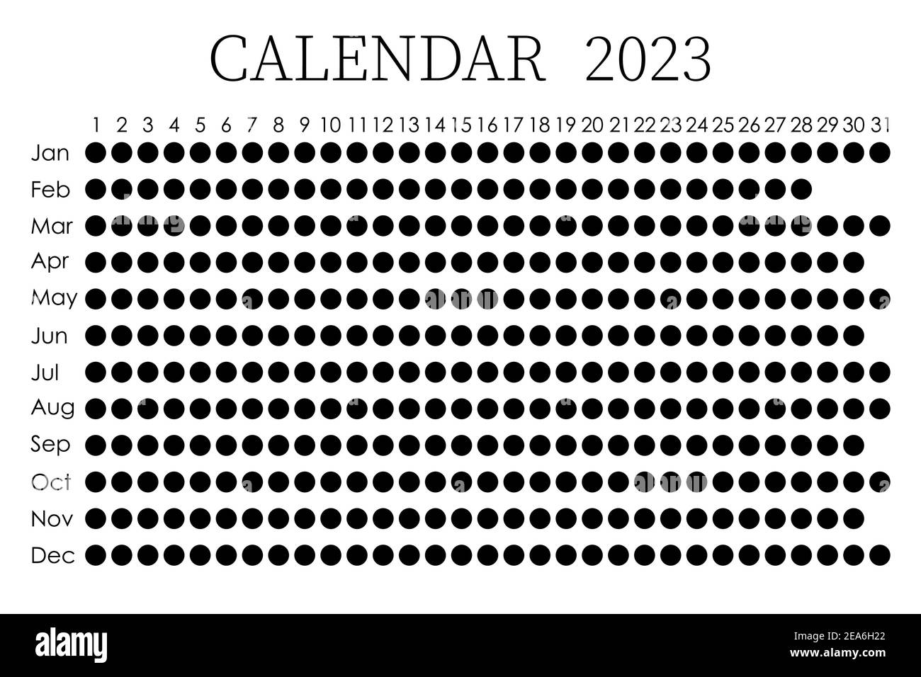 Calendrier Polytech 2023 2024 2023 Black And White Stock Photos & Images - Alamy