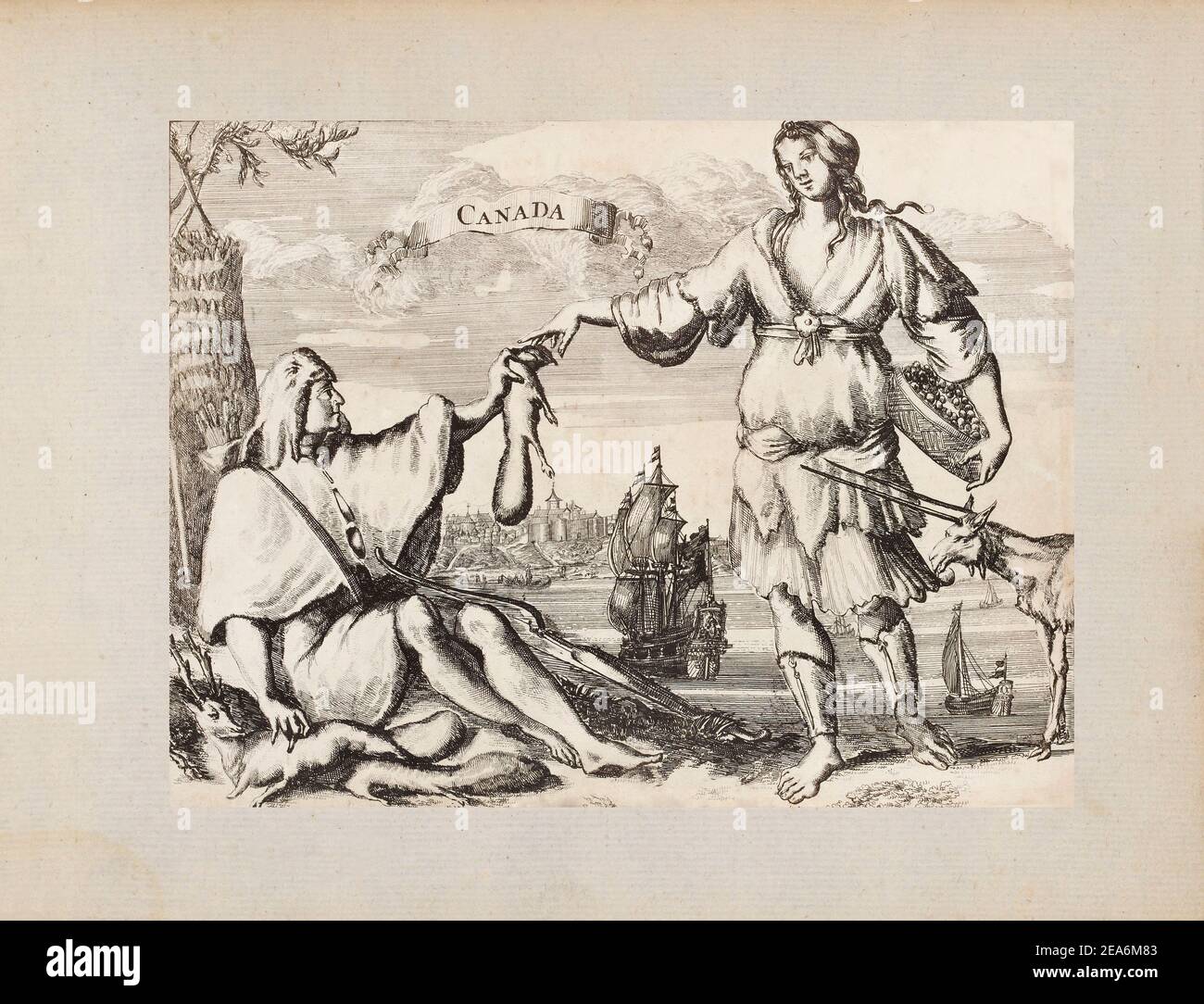 Etching 17th century hi-res stock photography and images - Alamy