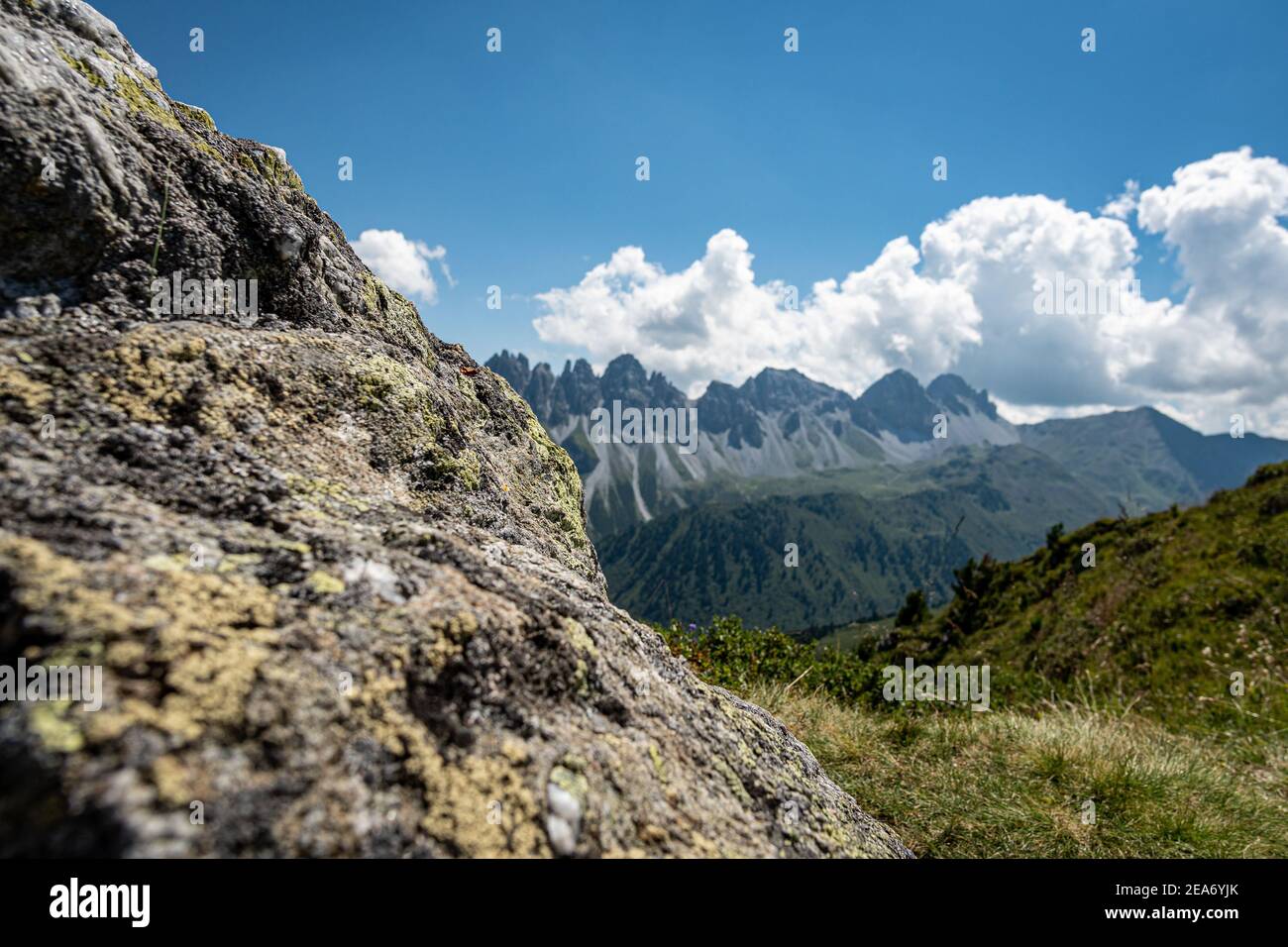 Scenic otztaler alps hi-res stock photography and images - Alamy