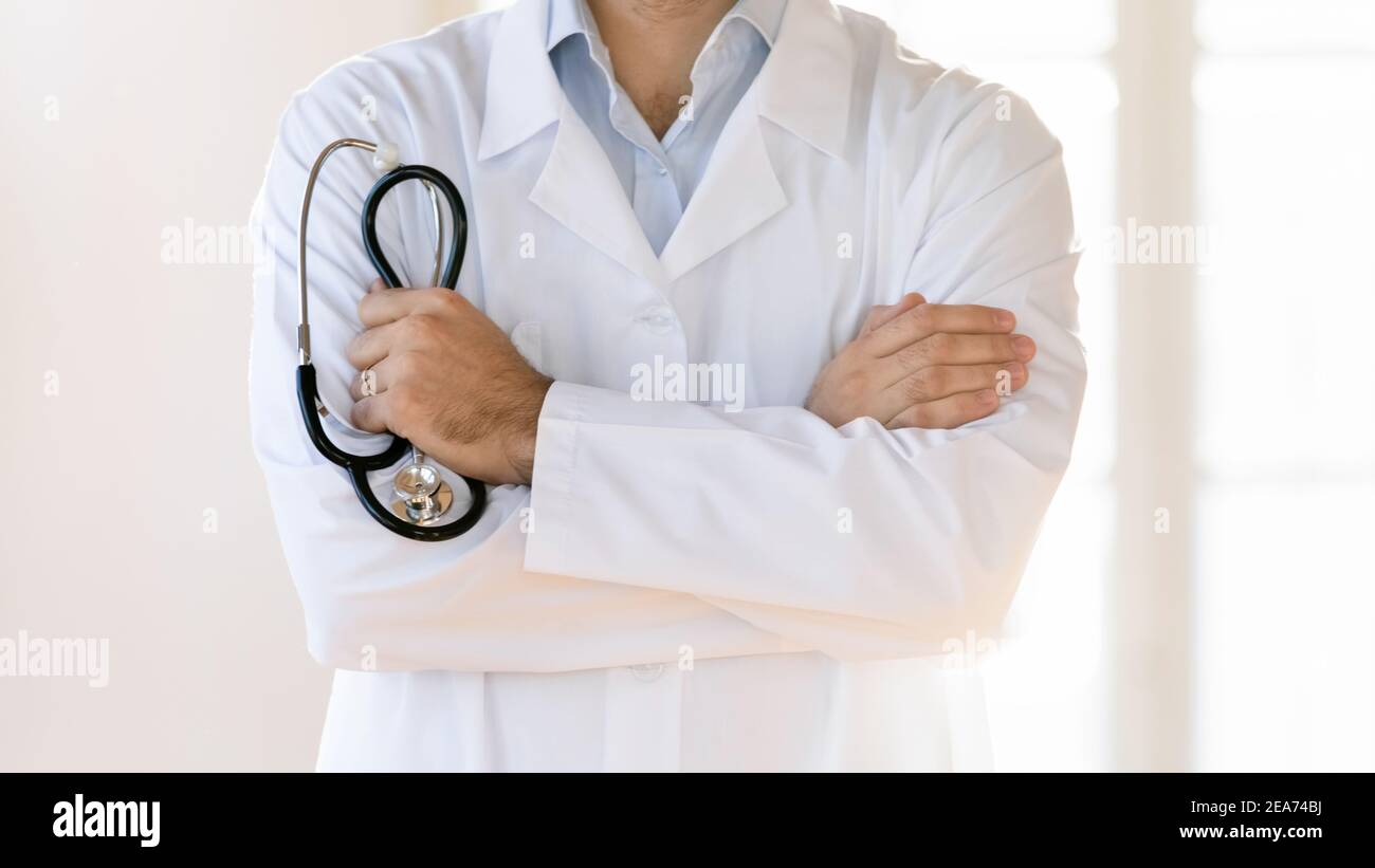 Close up young medical assistant hi-res stock photography and images ...