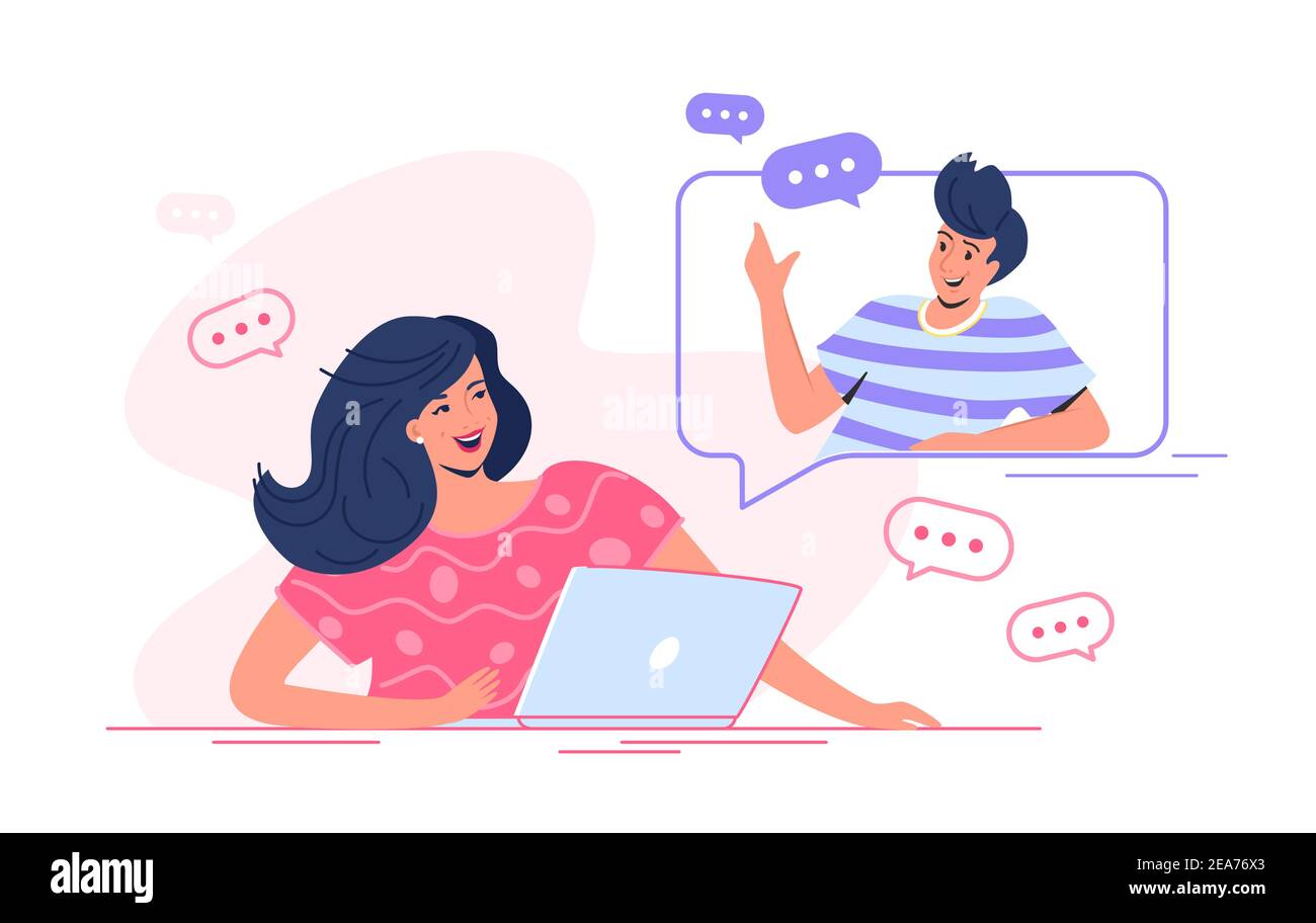 321 Teenage Chat