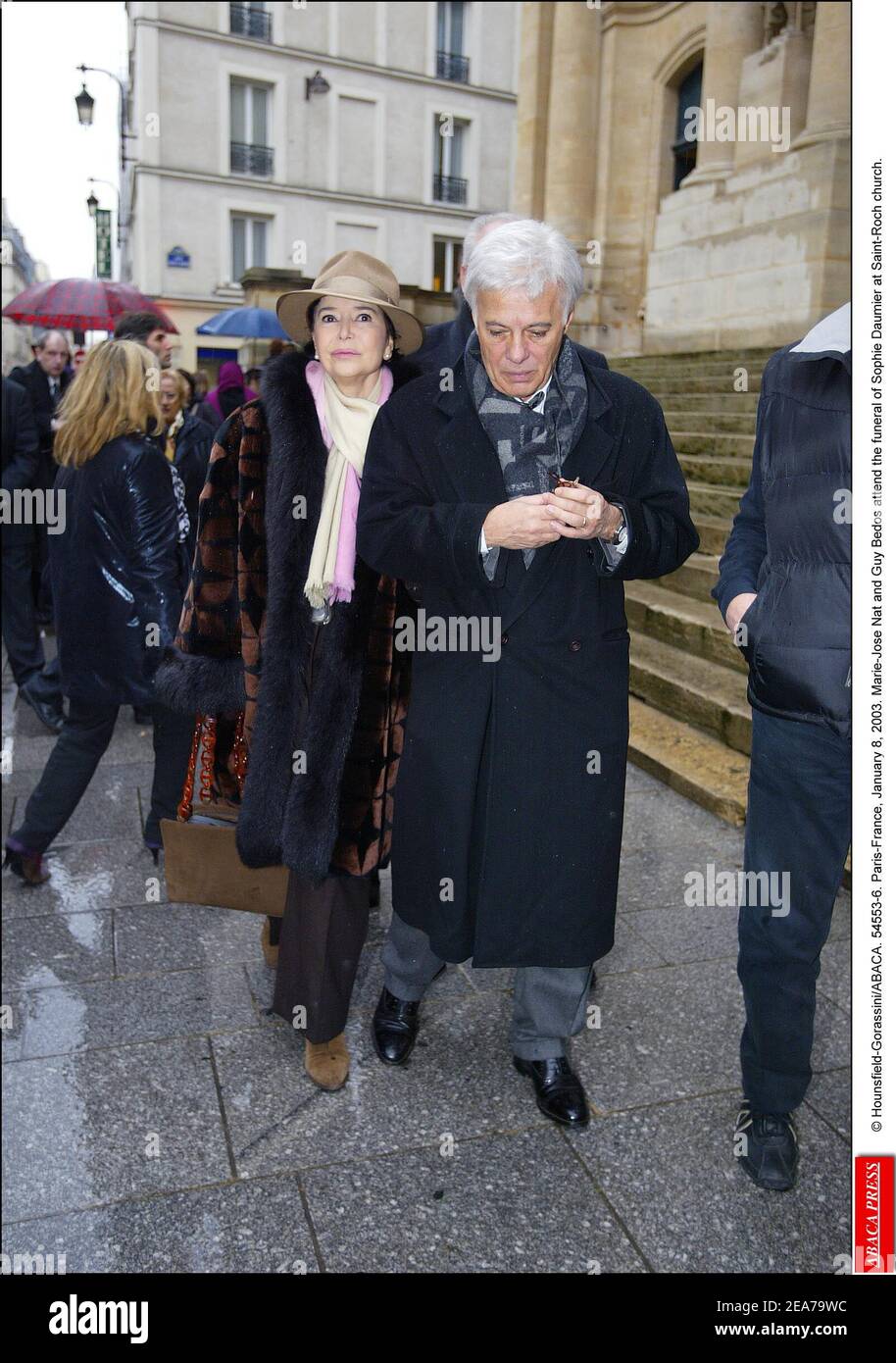Marie Jose Nat High Resolution Stock Photography And Images Alamy