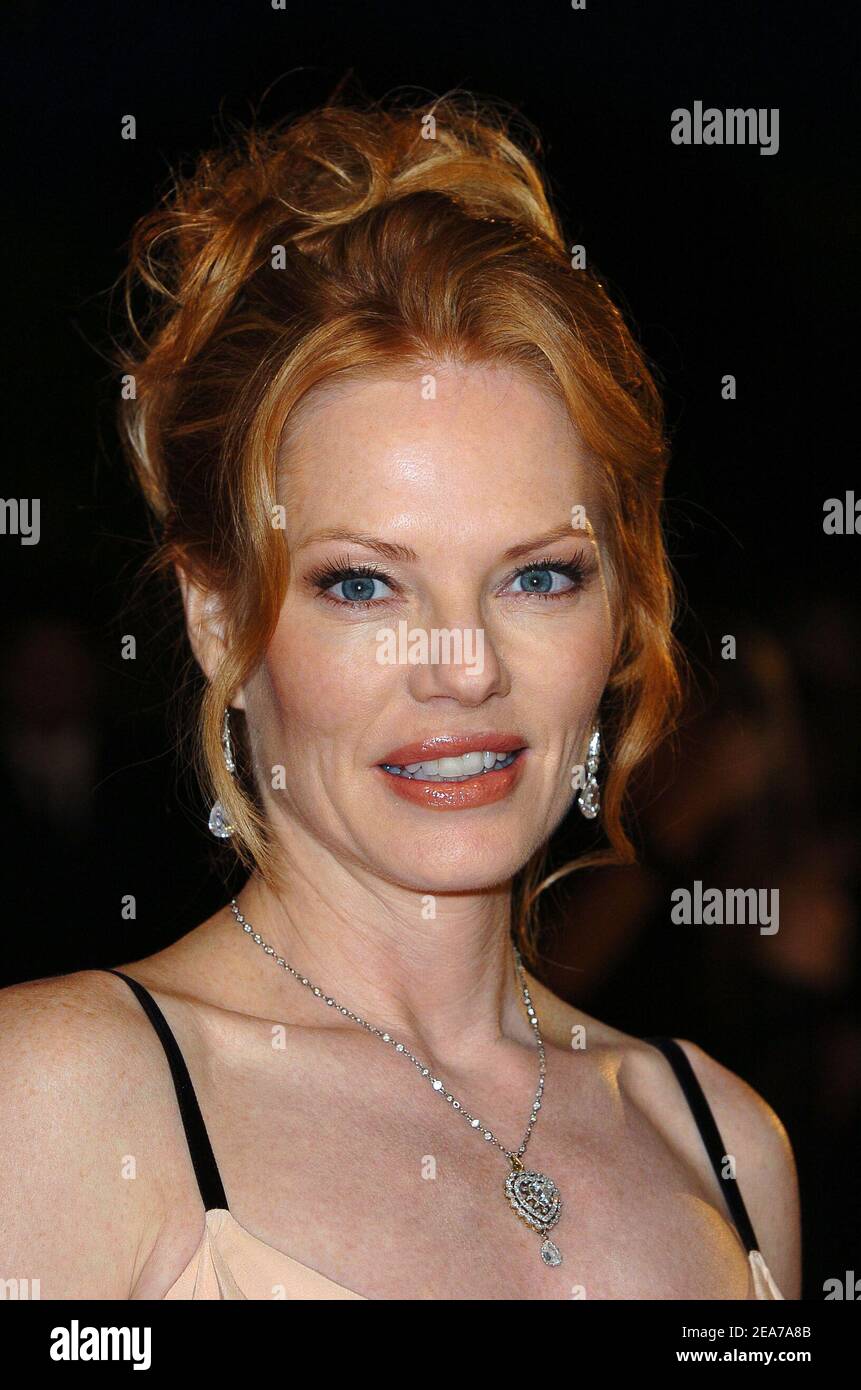 Marg helgenberger lethal vows 1999 hi-res stock photography and images -  Alamy