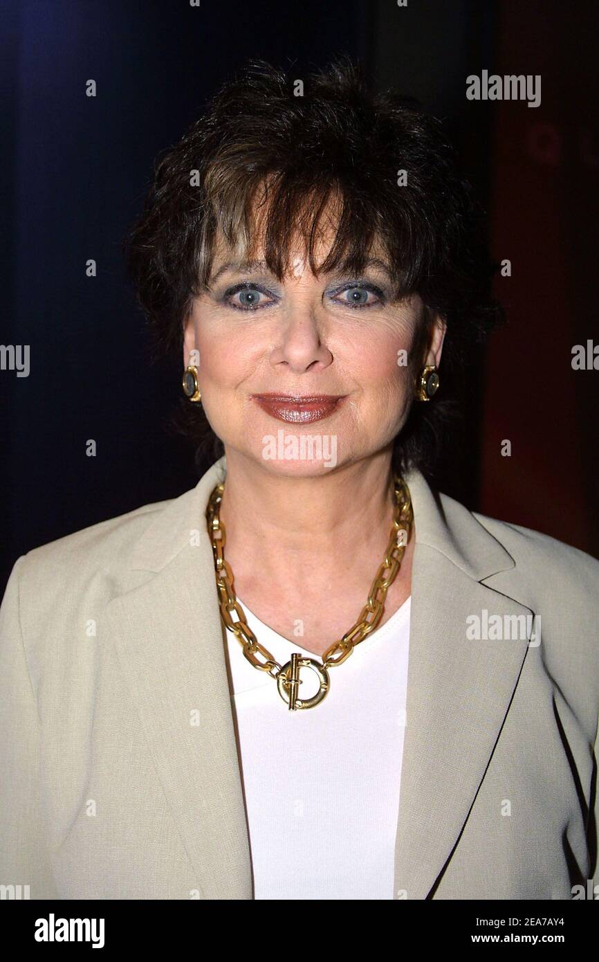 Suzanne Pleshette High Resolution Stock Photography and Images Alamy